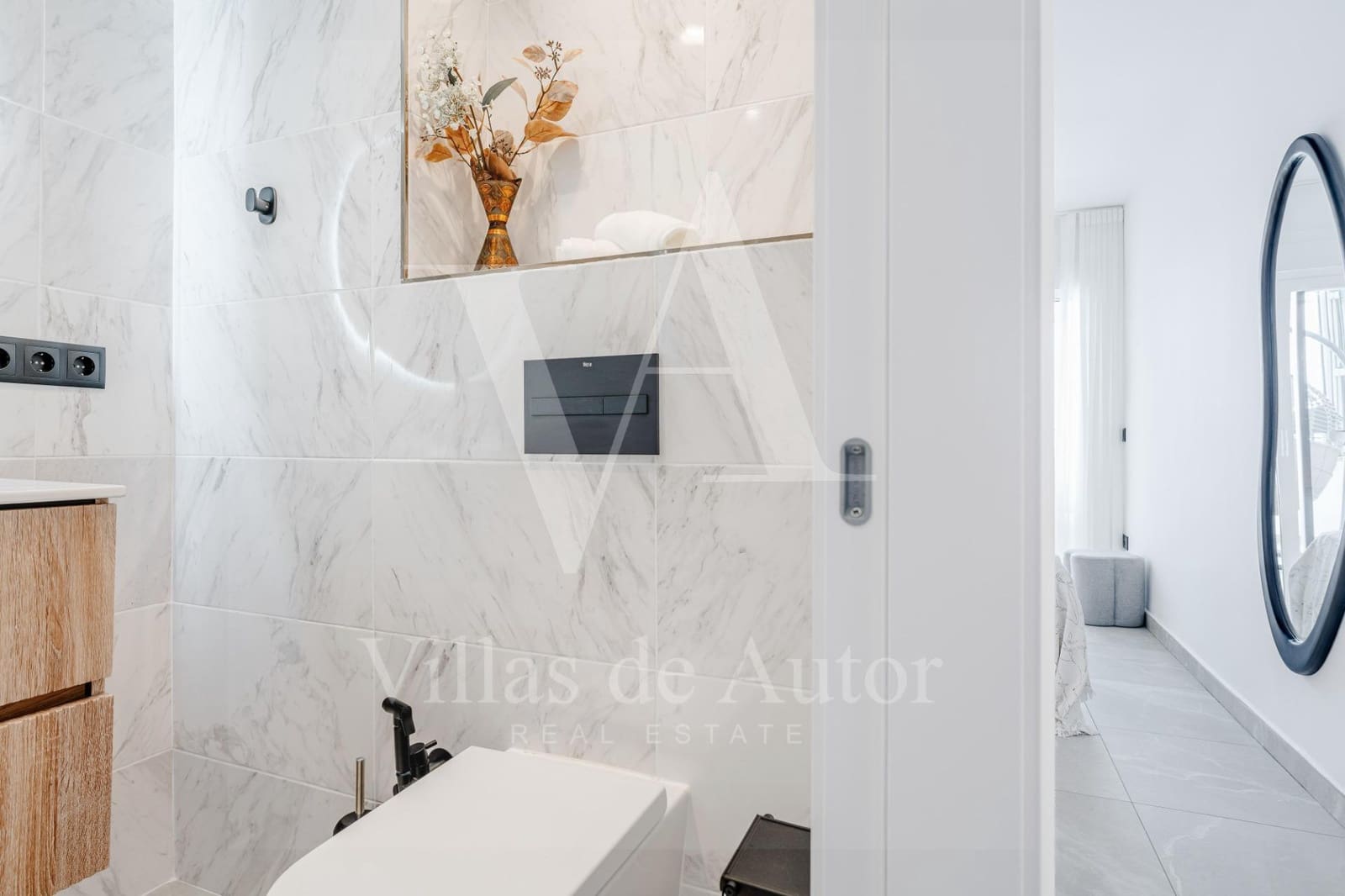 2 quarto Apartamento para venda em Calpe / Calp com piscina garagem - 745 000 € (Ref: 10041376)