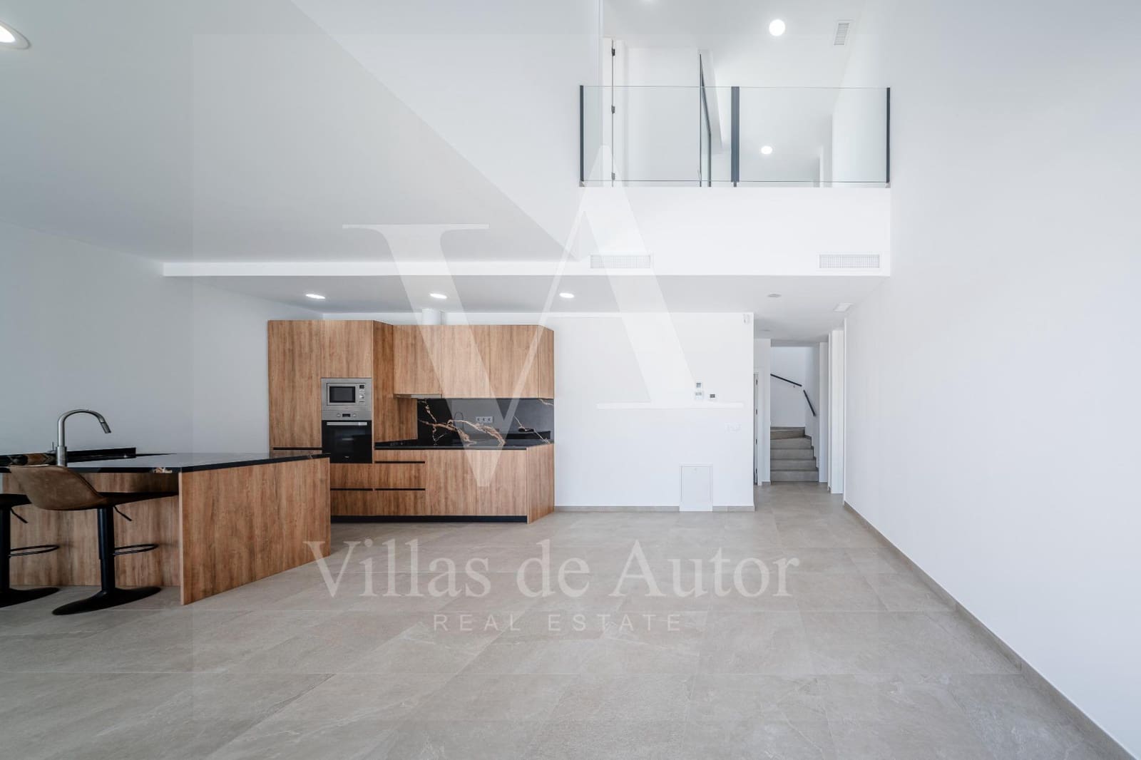 3 soverom Villa til salgs i Benissa med svømmebasseng garasje - € 1 175 000 (Ref: 10041379)