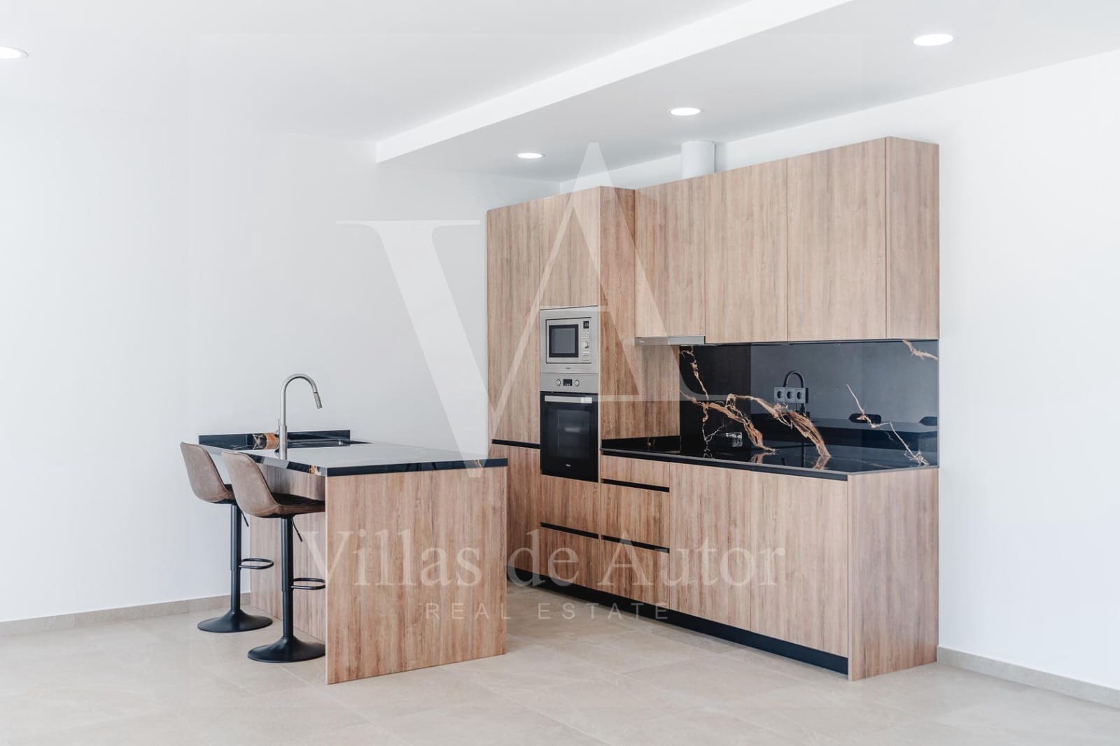 3 soverom Villa til salgs i Benissa med svømmebasseng garasje - € 1 175 000 (Ref: 10041379)