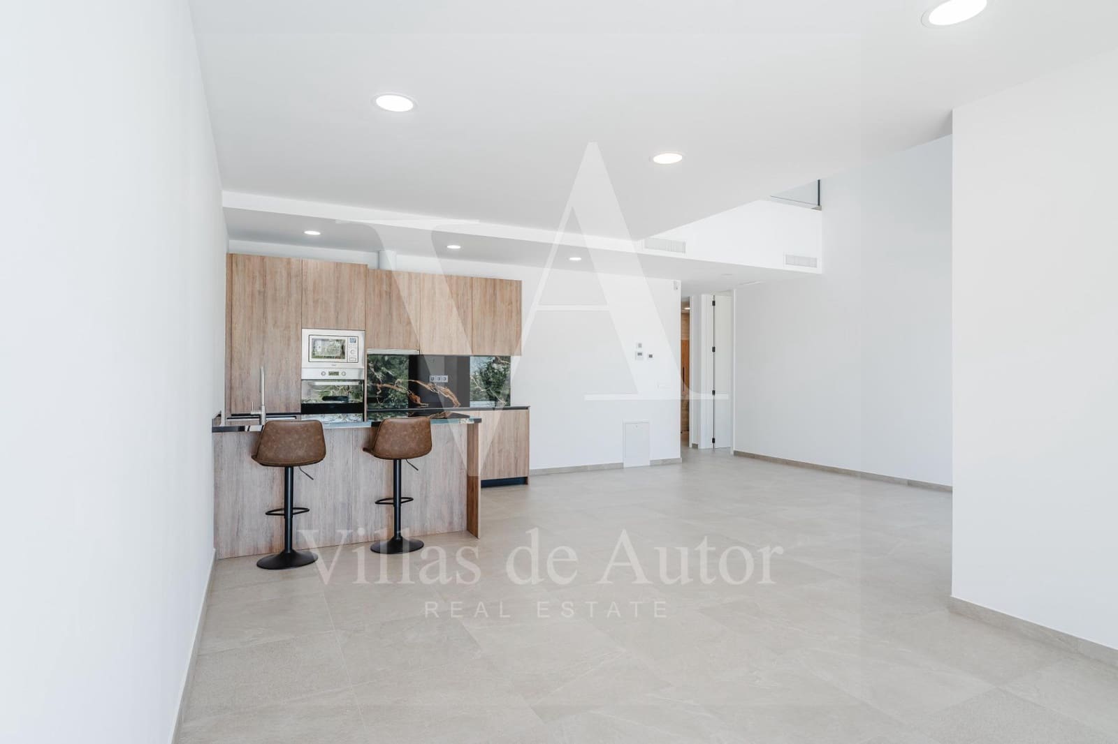 3 soverom Villa til salgs i Benissa med svømmebasseng garasje - € 1 175 000 (Ref: 10041379)