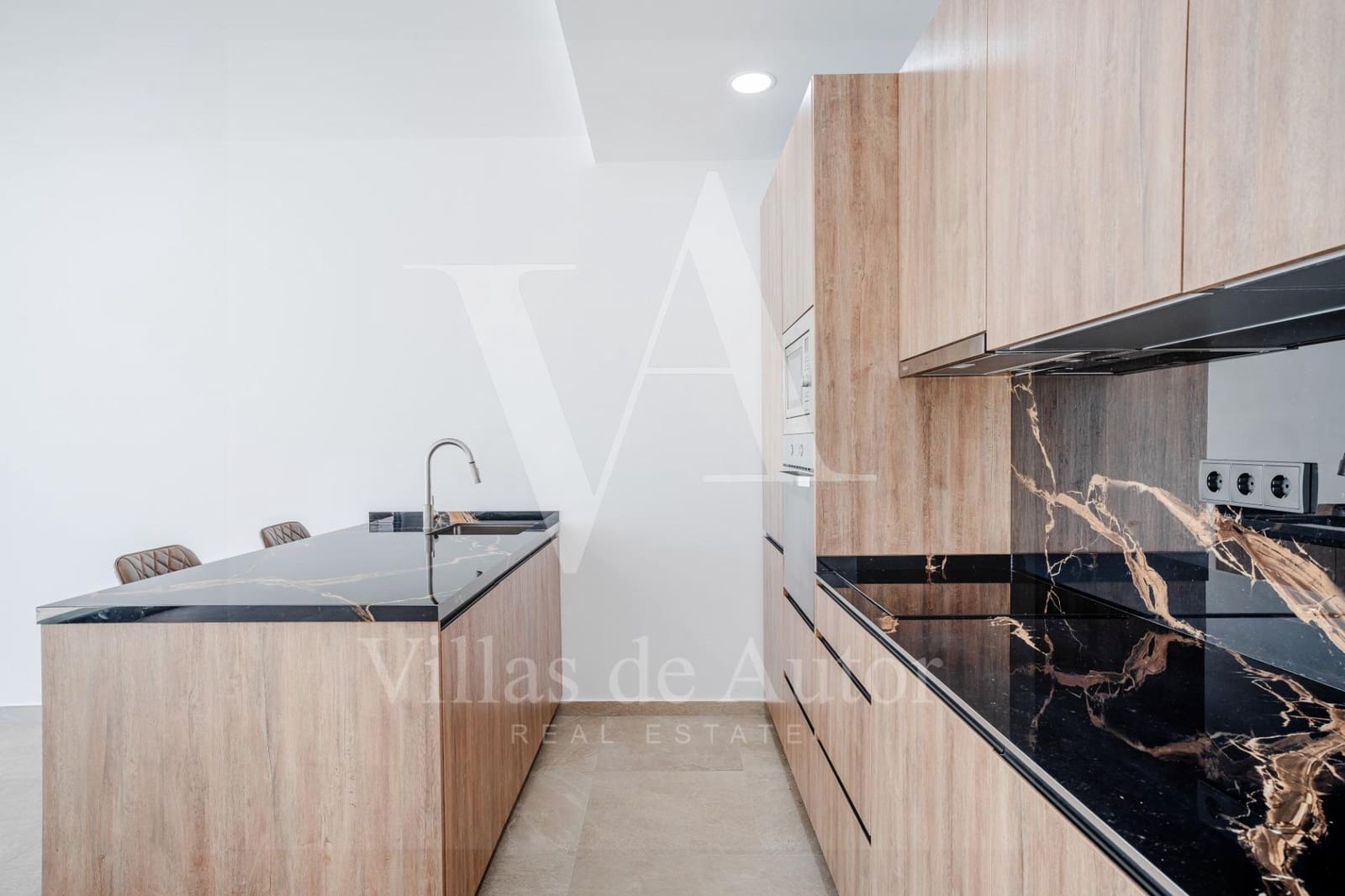 3 soverom Villa til salgs i Benissa med svømmebasseng garasje - € 1 175 000 (Ref: 10041379)