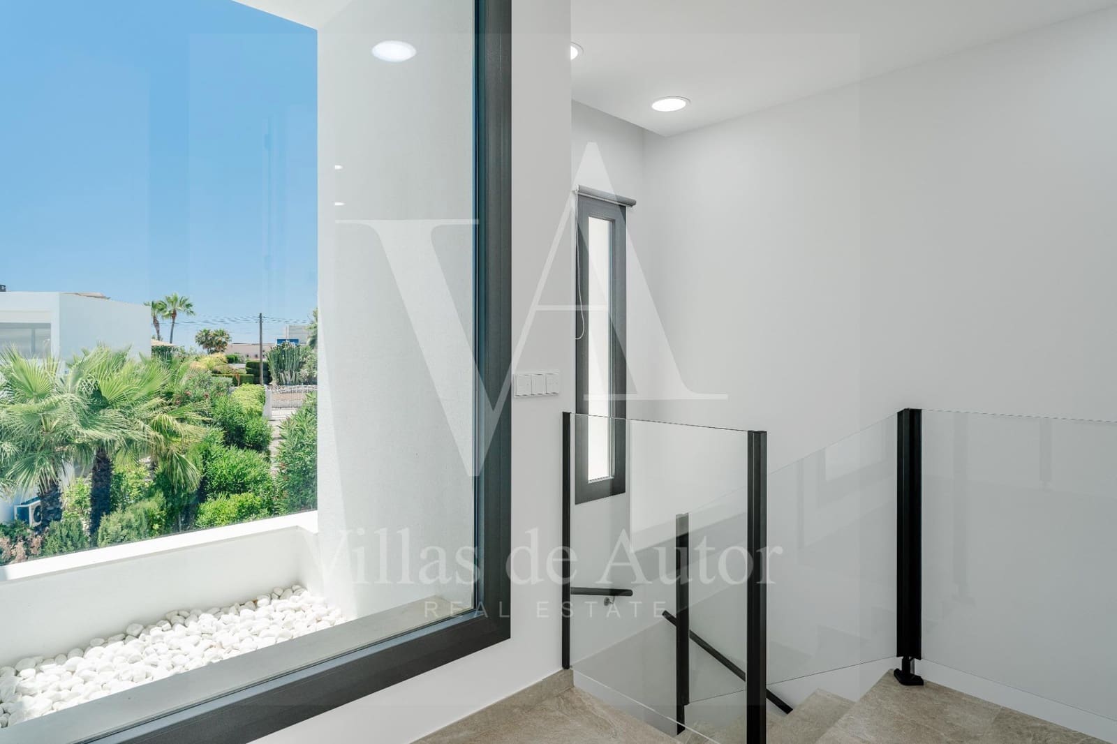 3 soverom Villa til salgs i Benissa med svømmebasseng garasje - € 1 175 000 (Ref: 10041379)