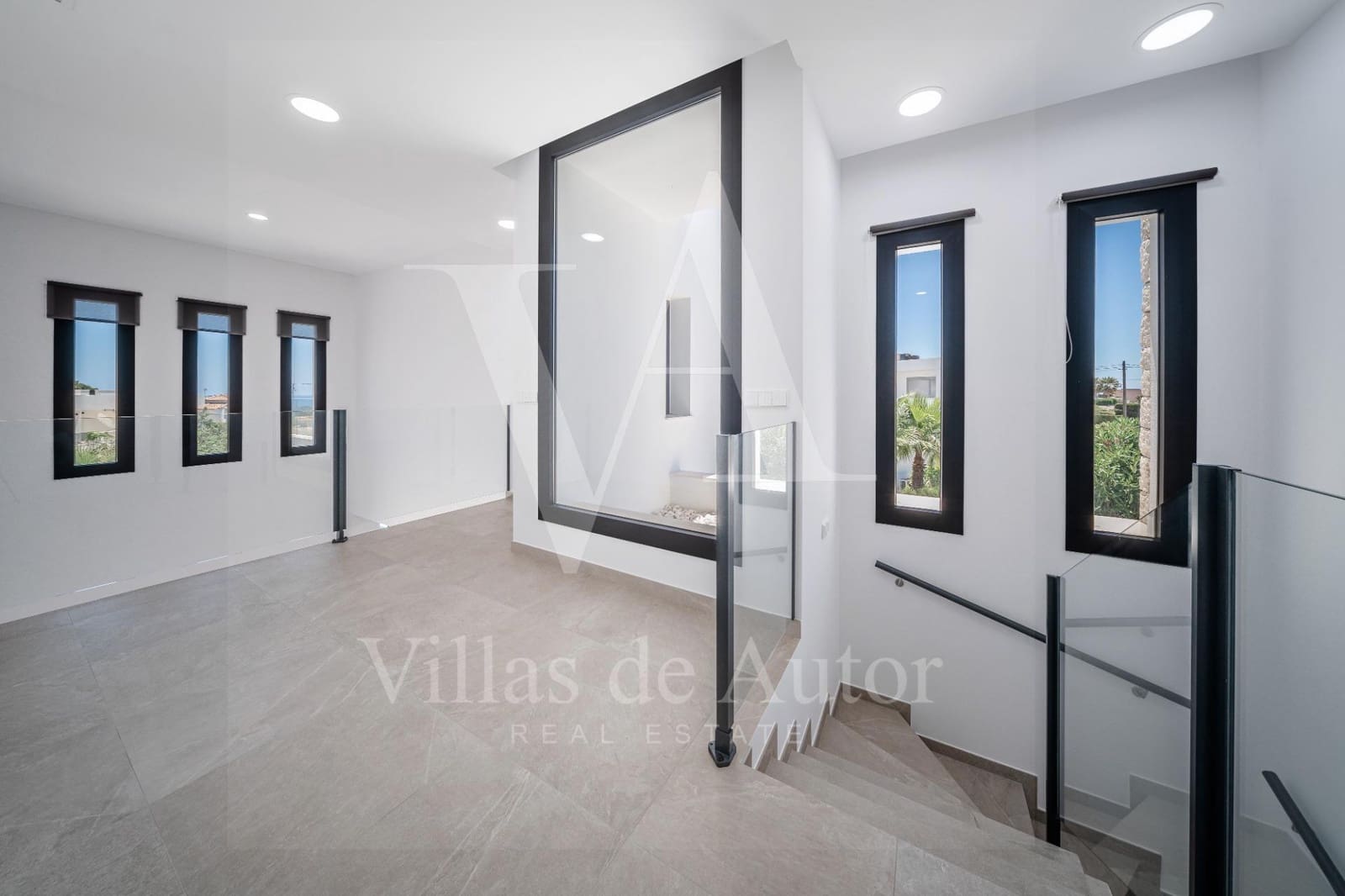 3 soverom Villa til salgs i Benissa med svømmebasseng garasje - € 1 175 000 (Ref: 10041379)