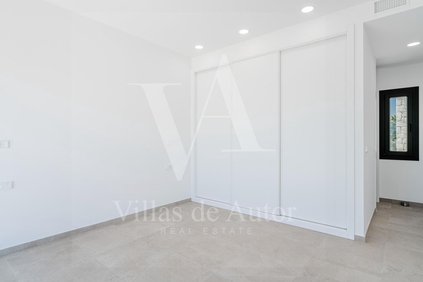 3 soverom Villa til salgs i Benissa med svømmebasseng garasje - € 1 175 000 (Ref: 10041379)