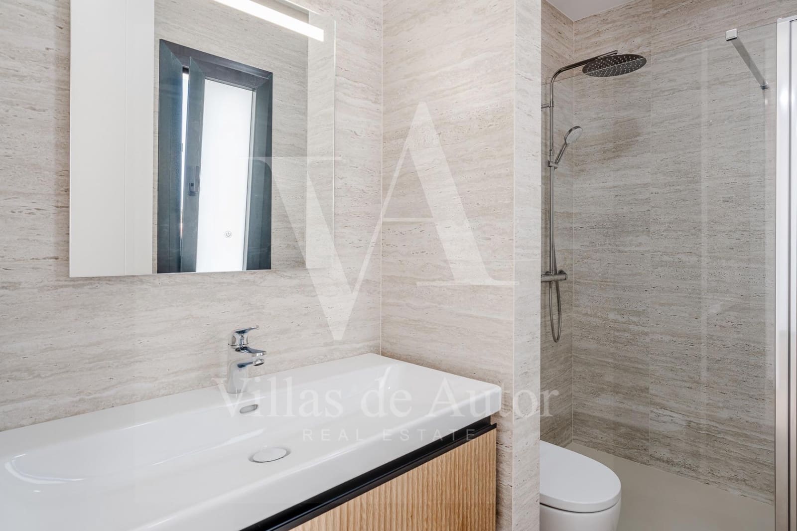 3 soverom Villa til salgs i Benissa med svømmebasseng garasje - € 1 175 000 (Ref: 10041379)