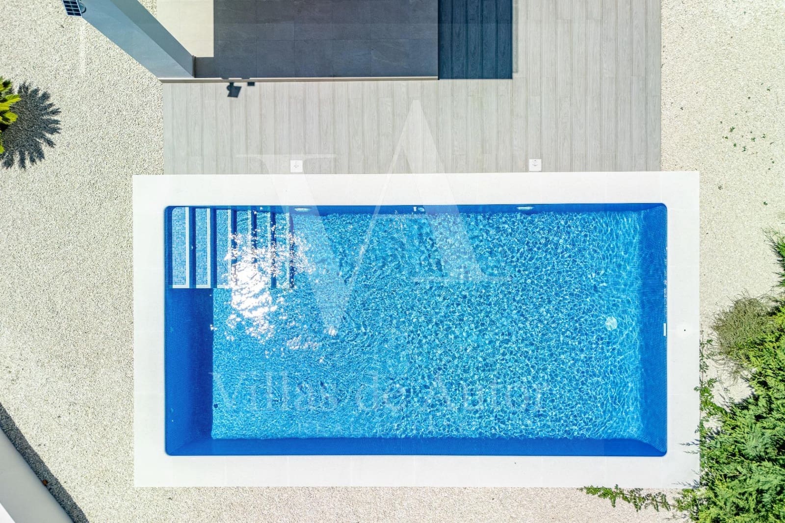 3 soverom Villa til salgs i Benissa med svømmebasseng garasje - € 1 175 000 (Ref: 10041379)