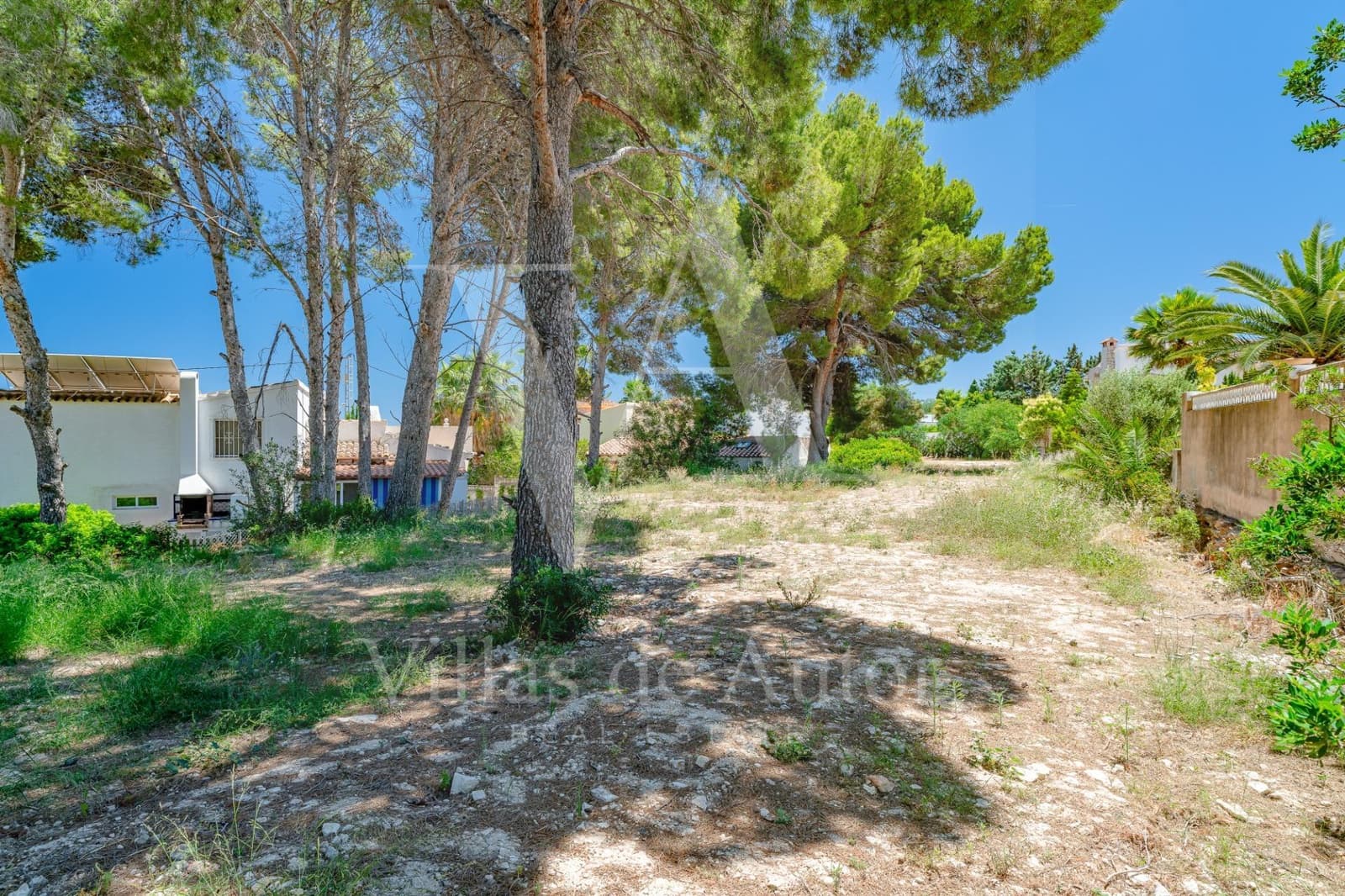 3 soverom Villa til salgs i Benissa med svømmebasseng garasje - € 1 175 000 (Ref: 10041379)