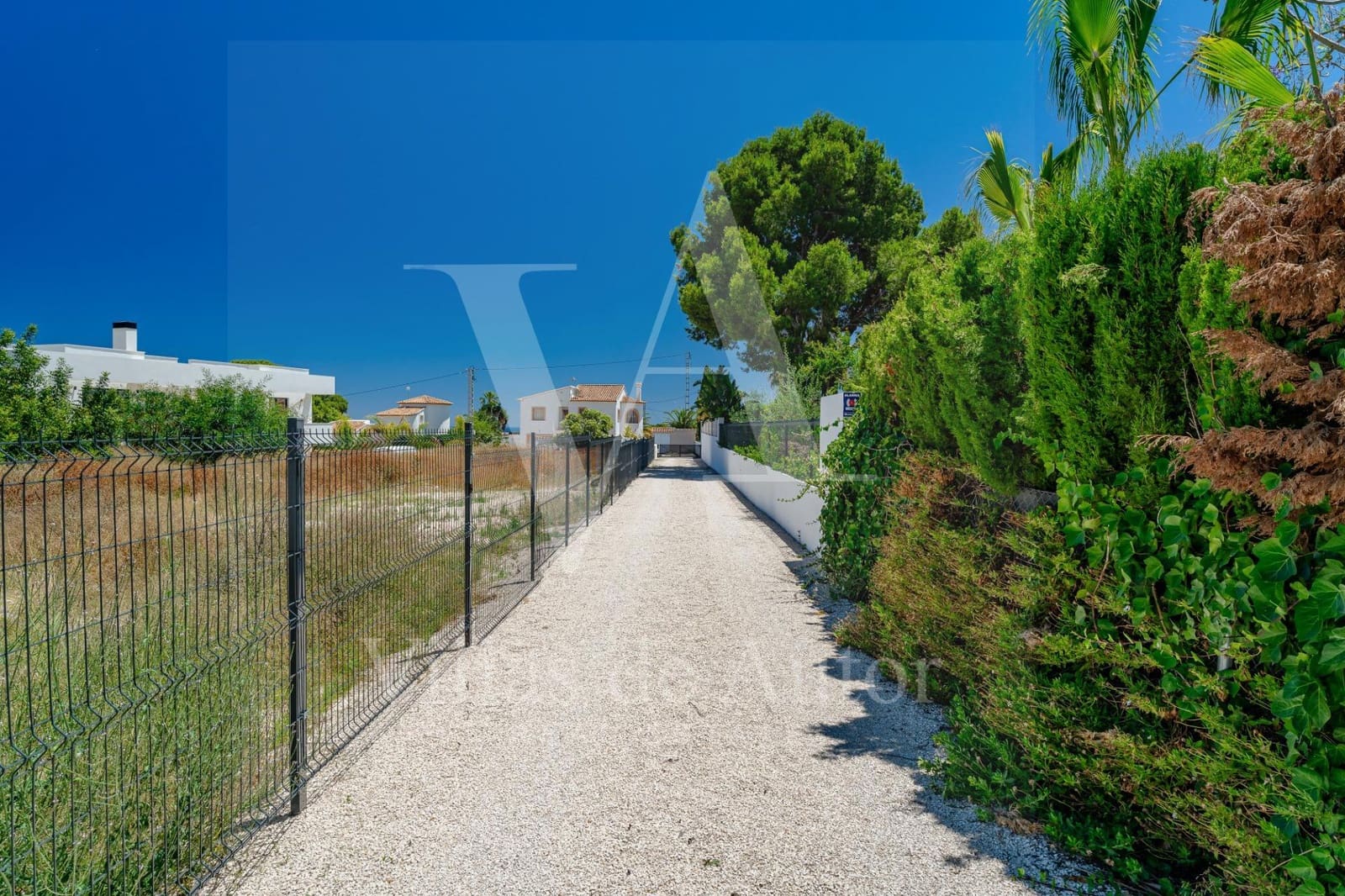 3 soverom Villa til salgs i Benissa med svømmebasseng garasje - € 1 175 000 (Ref: 10041379)