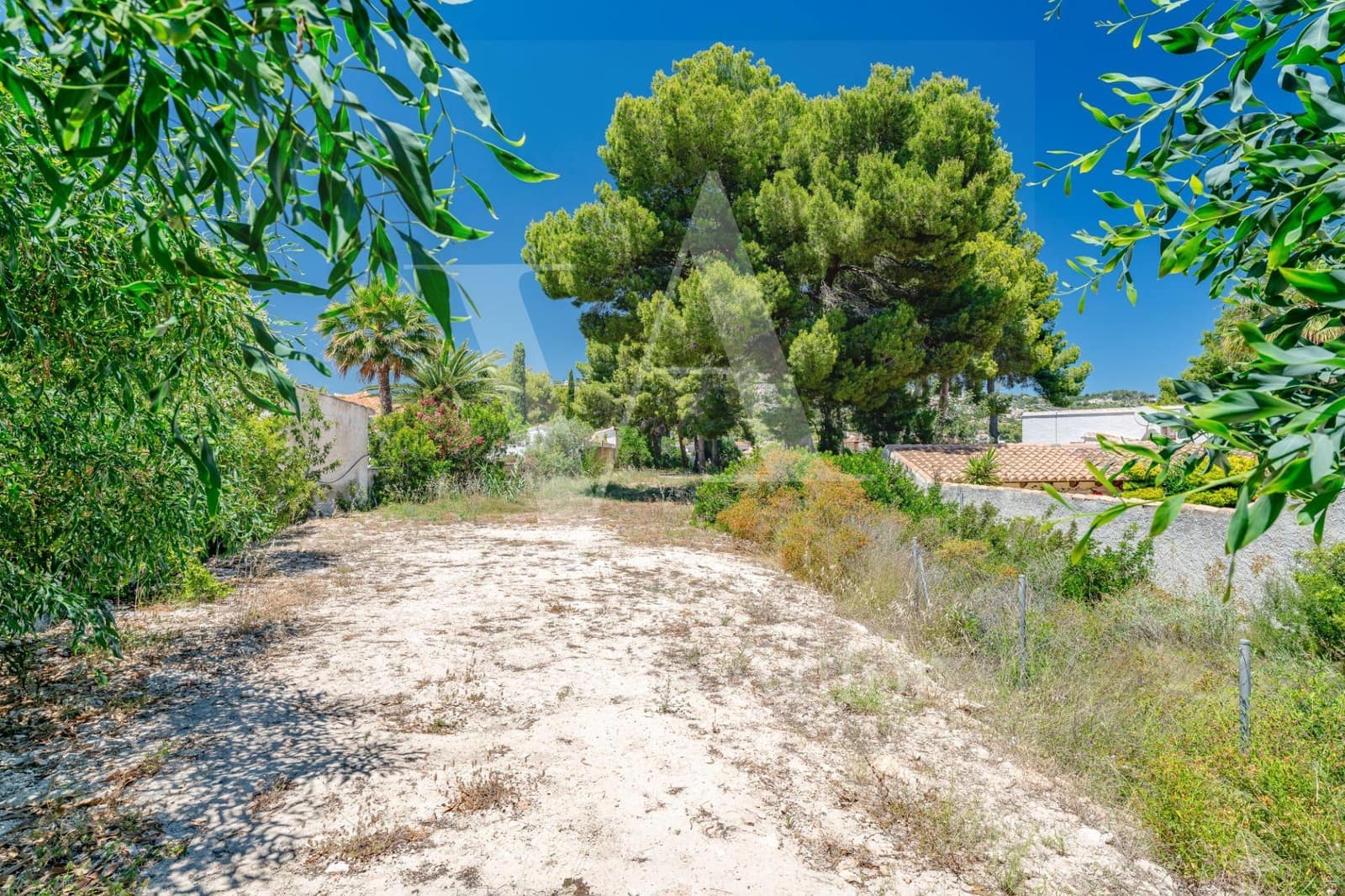 3 soverom Villa til salgs i Benissa med svømmebasseng garasje - € 1 175 000 (Ref: 10041379)