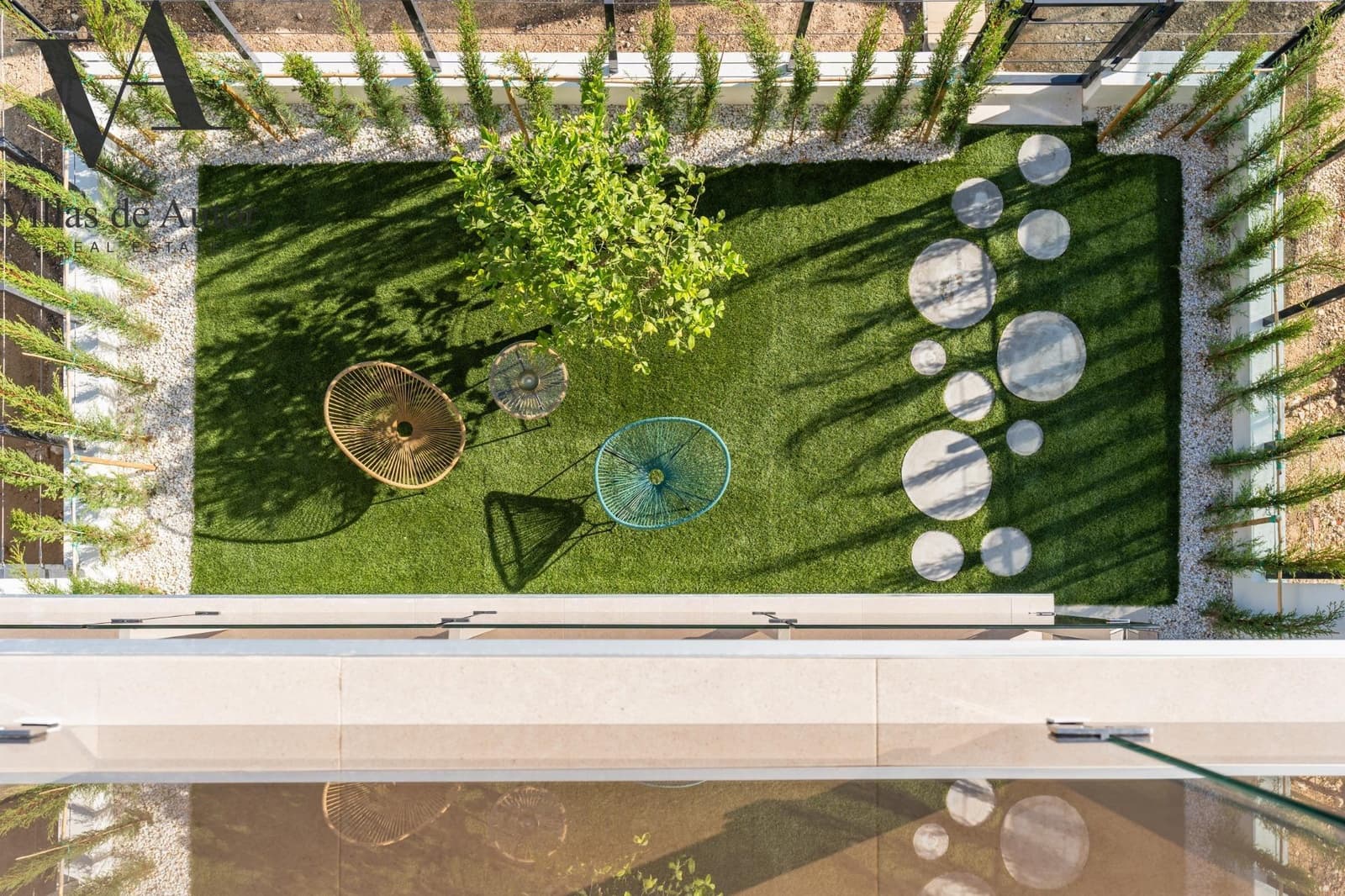 4 sovrum Radhus till salu i La Nucia med pool - 465 000 € (Ref: 10041380)