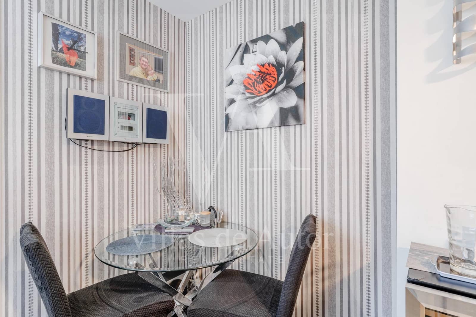 2 makuuhuone Huoneisto myytävänä paikassa Altea mukana uima-altaan - 375 000 € (Ref: 10041381)