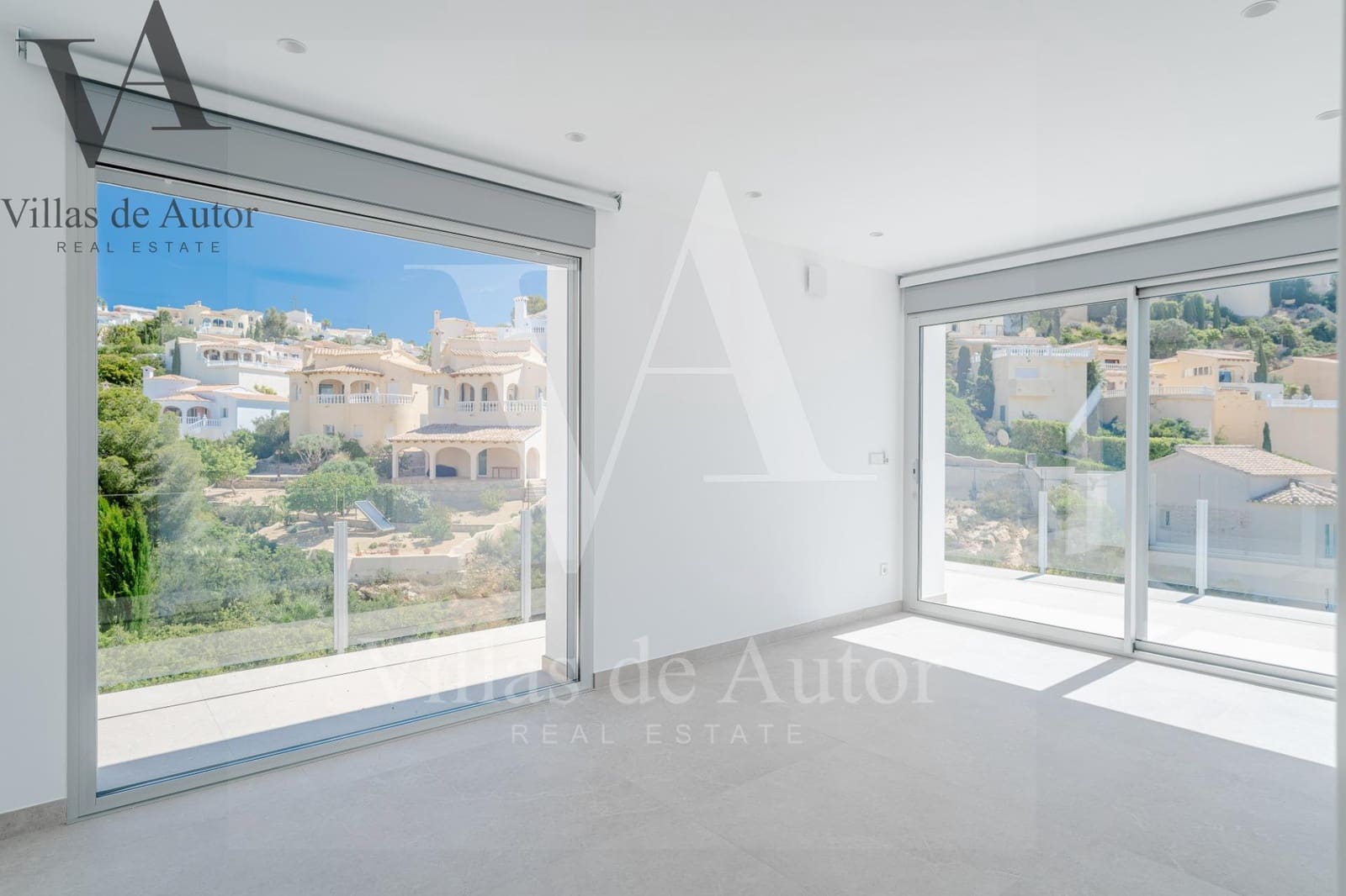 Chalet de 4 habitaciones en Benitachell / Benitatxell en venta con piscina - 1.499.000 € (Ref: 10041382)