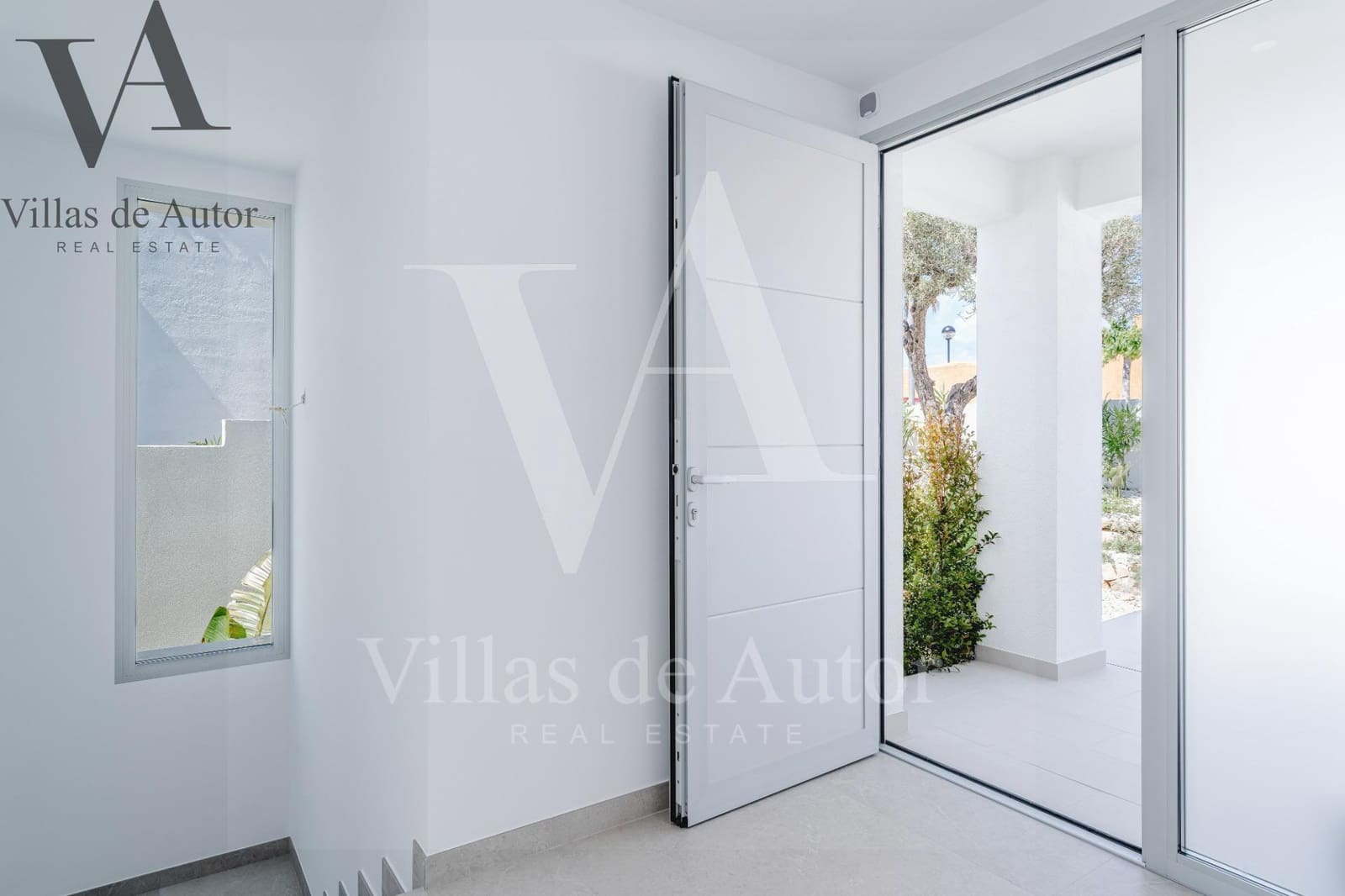Chalet de 4 habitaciones en Benitachell / Benitatxell en venta con piscina - 1.499.000 € (Ref: 10041382)
