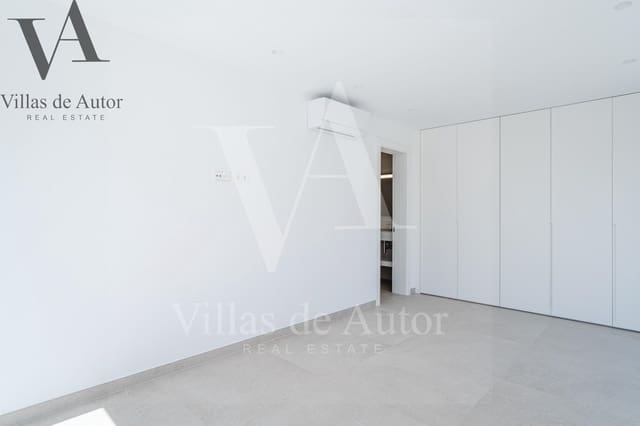 4 sovrum Villa till salu i Benitachell / Benitatxell med pool - 1 499 000 € (Ref: 10041382)