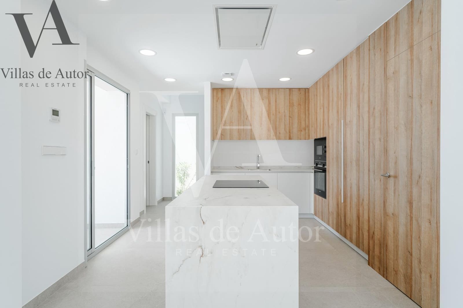 Chalet de 4 habitaciones en Benitachell / Benitatxell en venta con piscina - 1.499.000 € (Ref: 10041382)