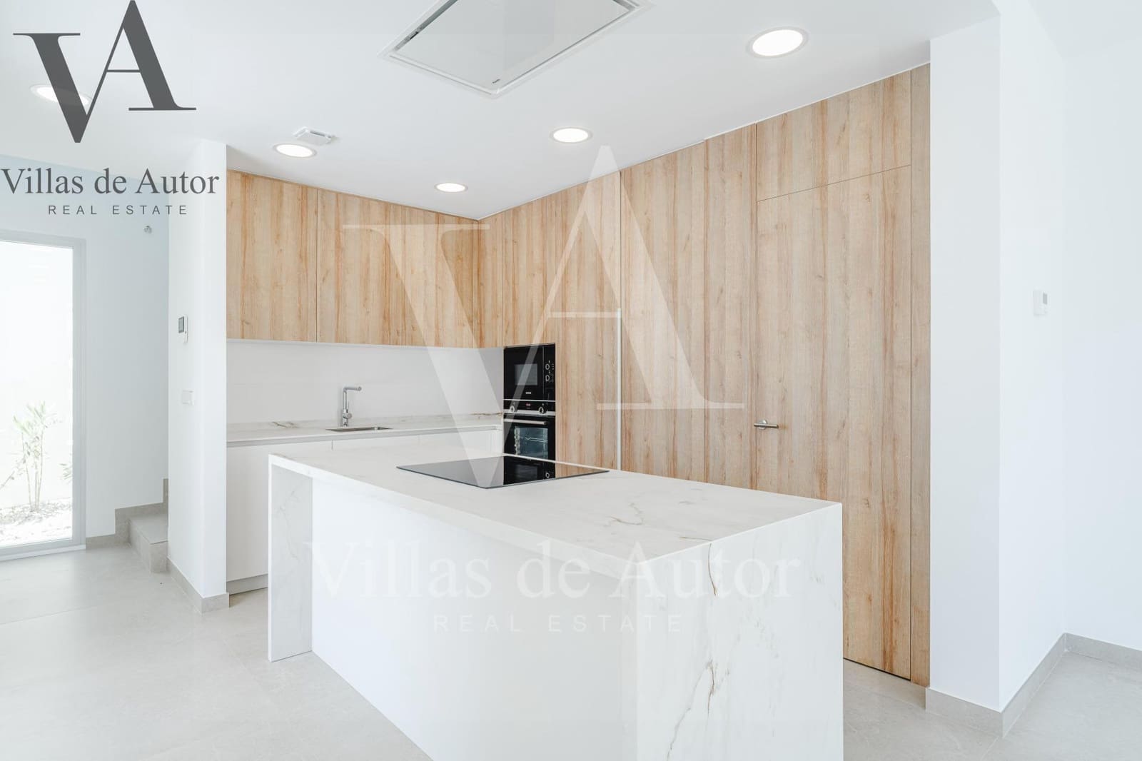Chalet de 4 habitaciones en Benitachell / Benitatxell en venta con piscina - 1.499.000 € (Ref: 10041382)
