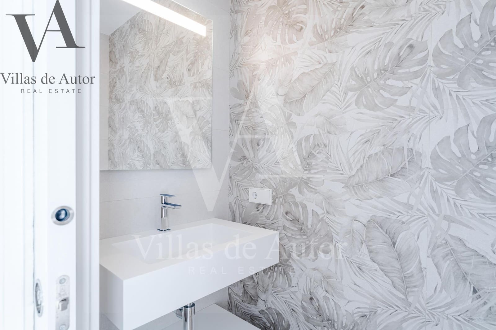 Chalet de 4 habitaciones en Benitachell / Benitatxell en venta con piscina - 1.499.000 € (Ref: 10041382)