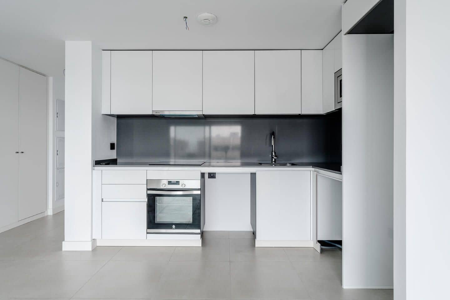 2 makuuhuone Kattohuoneisto myytävänä paikassa Calpe / Calp mukana uima-altaan 
autotalli - 539 000 € (Ref: 10041383)