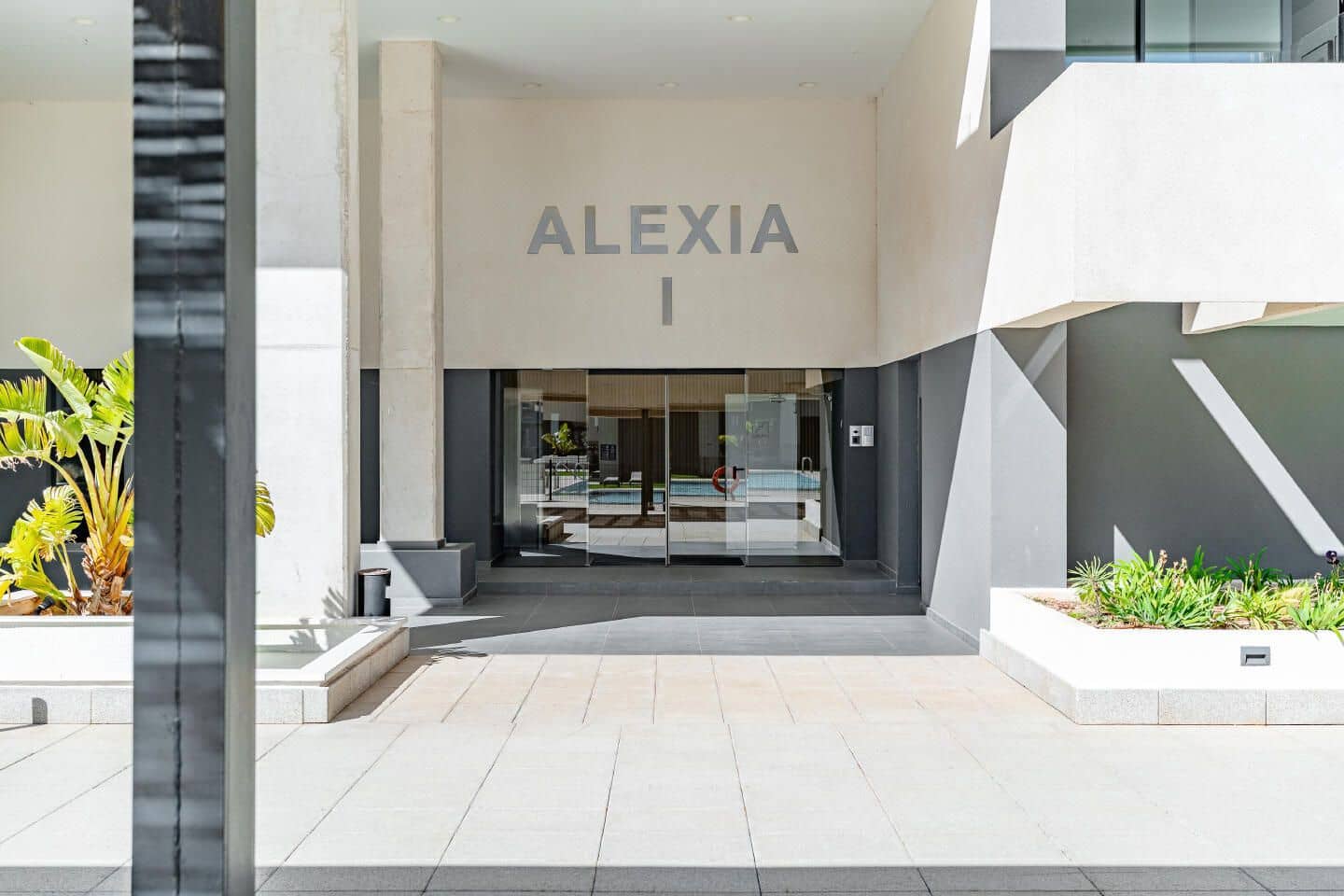 2 makuuhuone Kattohuoneisto myytävänä paikassa Calpe / Calp mukana uima-altaan 
autotalli - 539 000 € (Ref: 10041383)