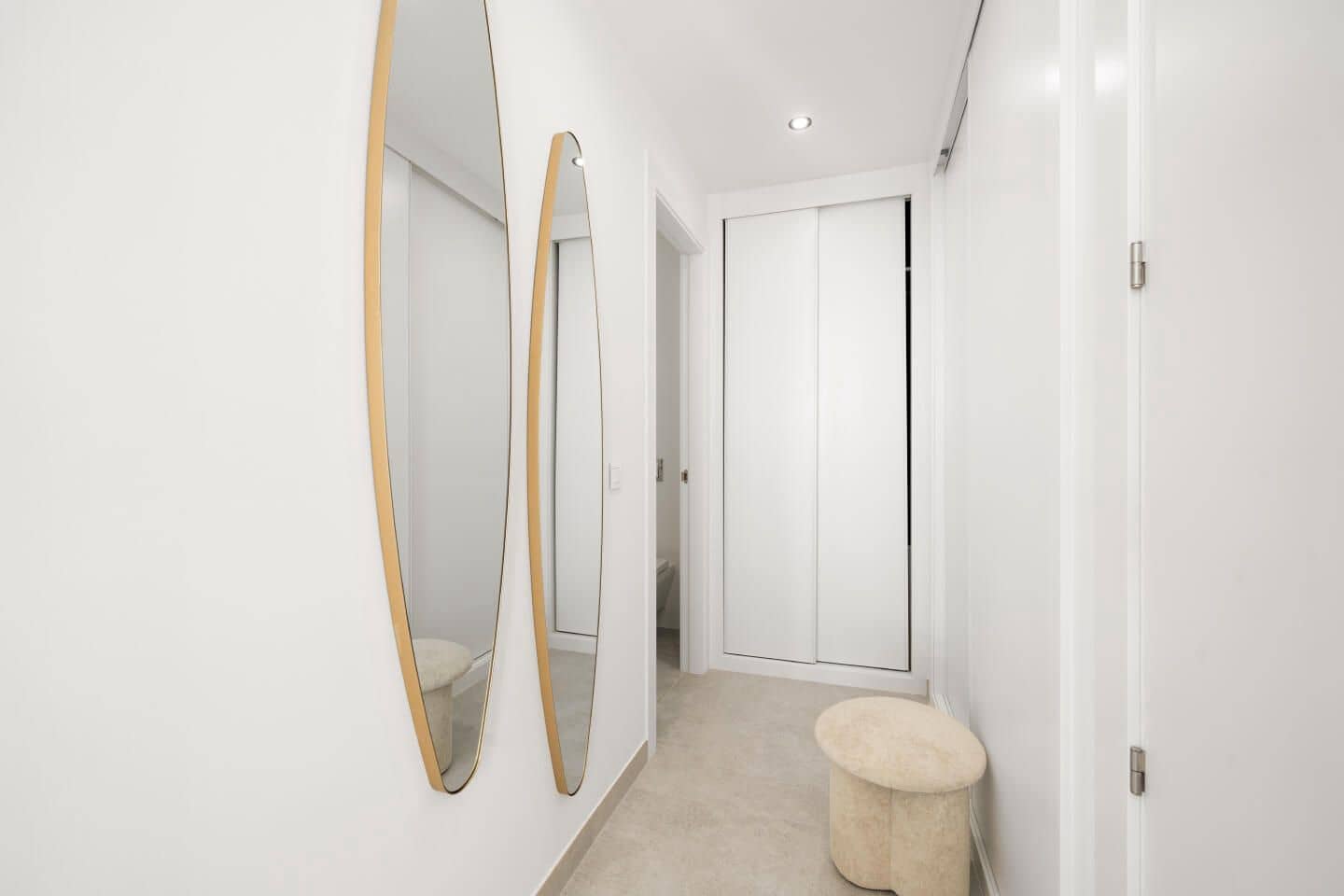 3 camera da letto Appartamento in vendita in Calpe / Calp con piscina garage - 650.000 € (Rif: 10041384)
