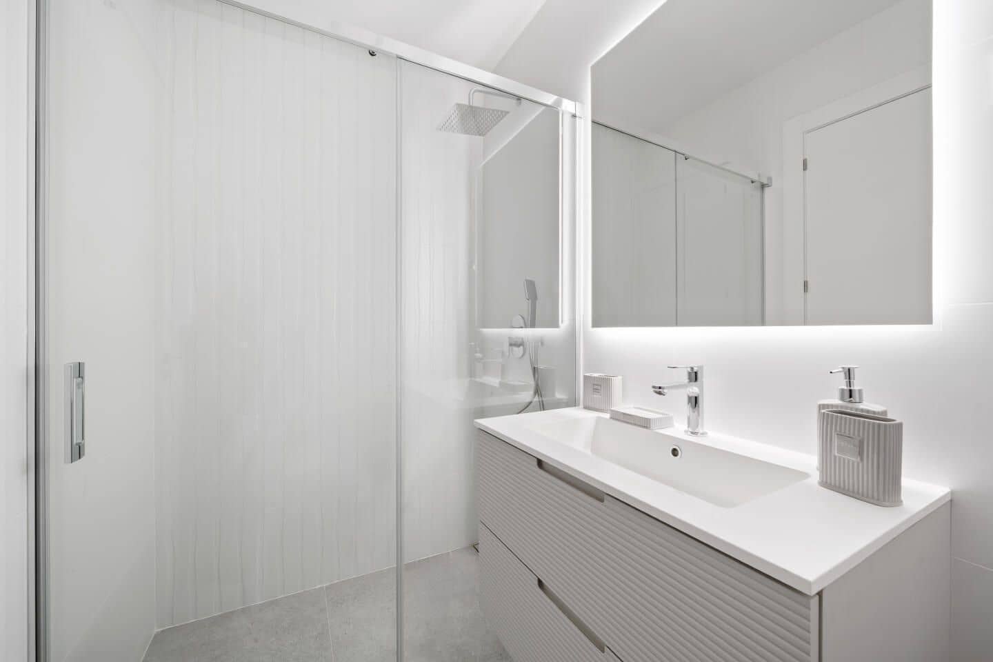 3 camera da letto Appartamento in vendita in Calpe / Calp con piscina garage - 650.000 € (Rif: 10041384)