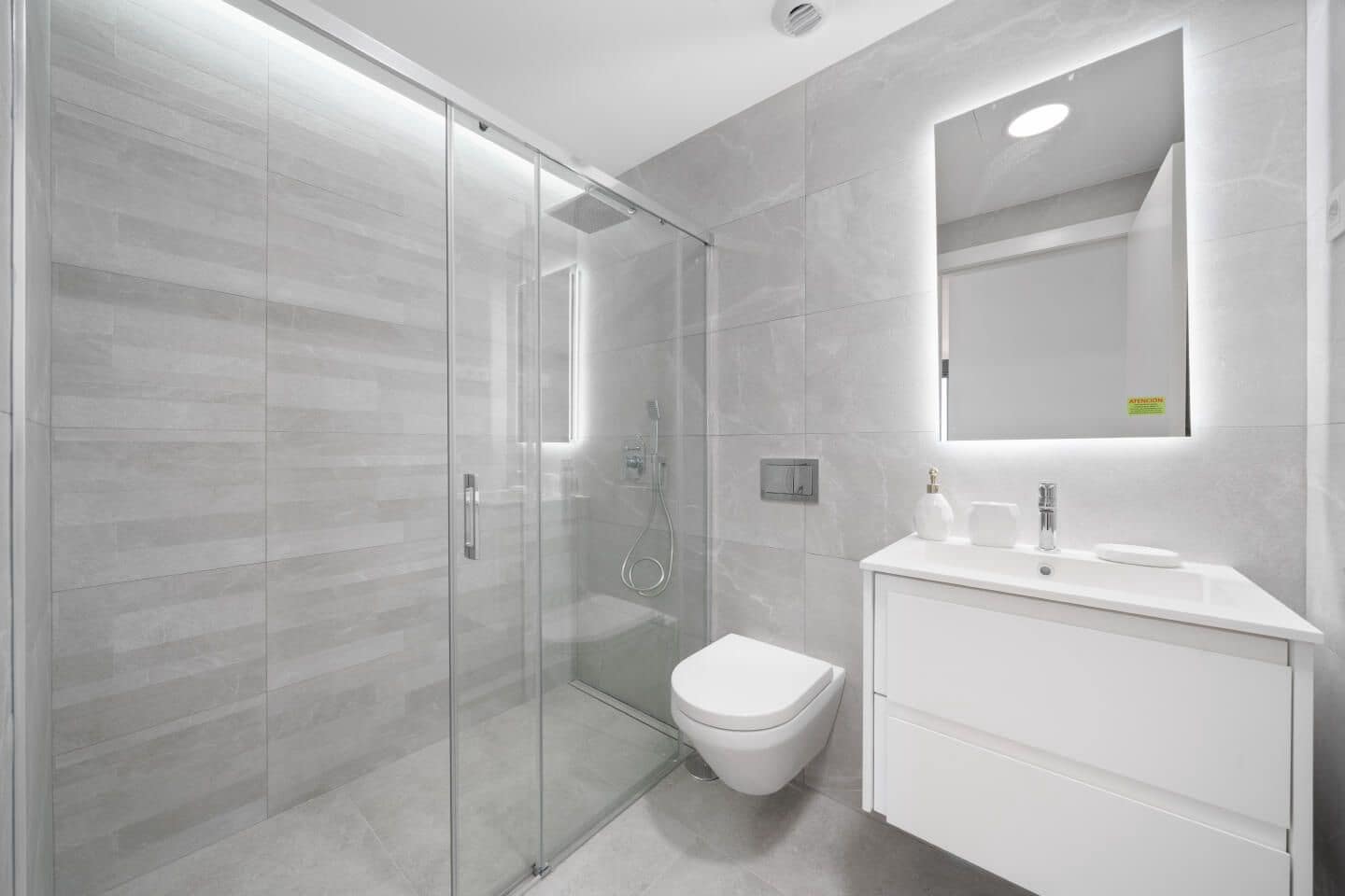 3 camera da letto Appartamento in vendita in Calpe / Calp con piscina garage - 650.000 € (Rif: 10041384)
