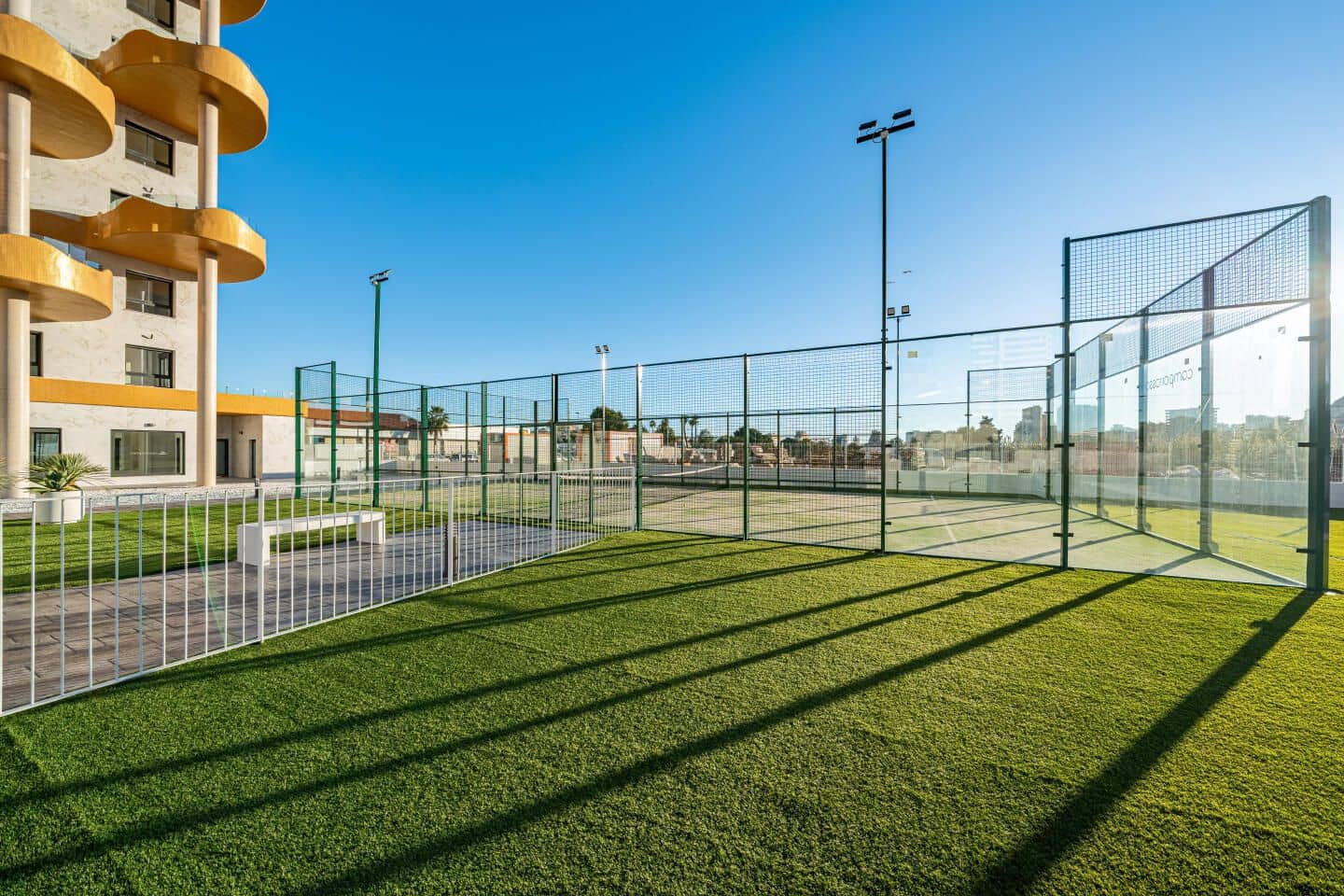 3 camera da letto Appartamento in vendita in Calpe / Calp con piscina garage - 650.000 € (Rif: 10041384)