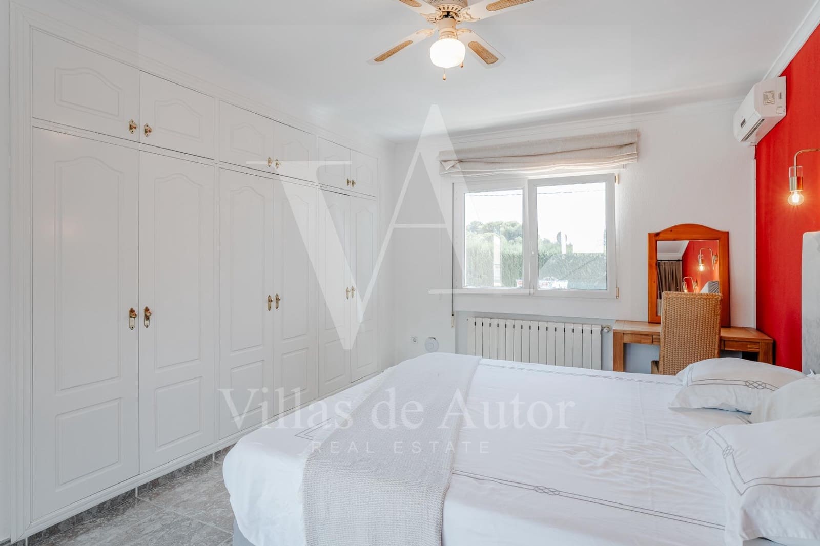5 slaapkamer Villa te koop in Calpe / Calp met zwembad garage - € 1.250.000 (Ref: 10055466)