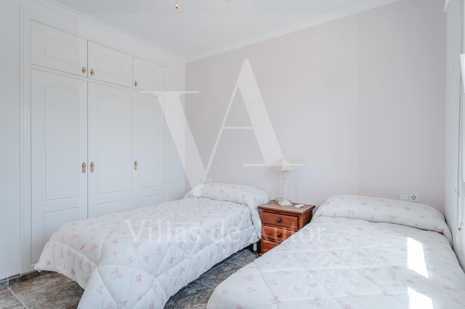 5 slaapkamer Villa te koop in Calpe / Calp met zwembad garage - € 1.250.000 (Ref: 10055466)