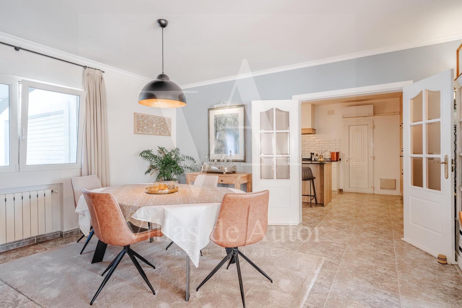 5 slaapkamer Villa te koop in Calpe / Calp met zwembad garage - € 1.250.000 (Ref: 10055466)