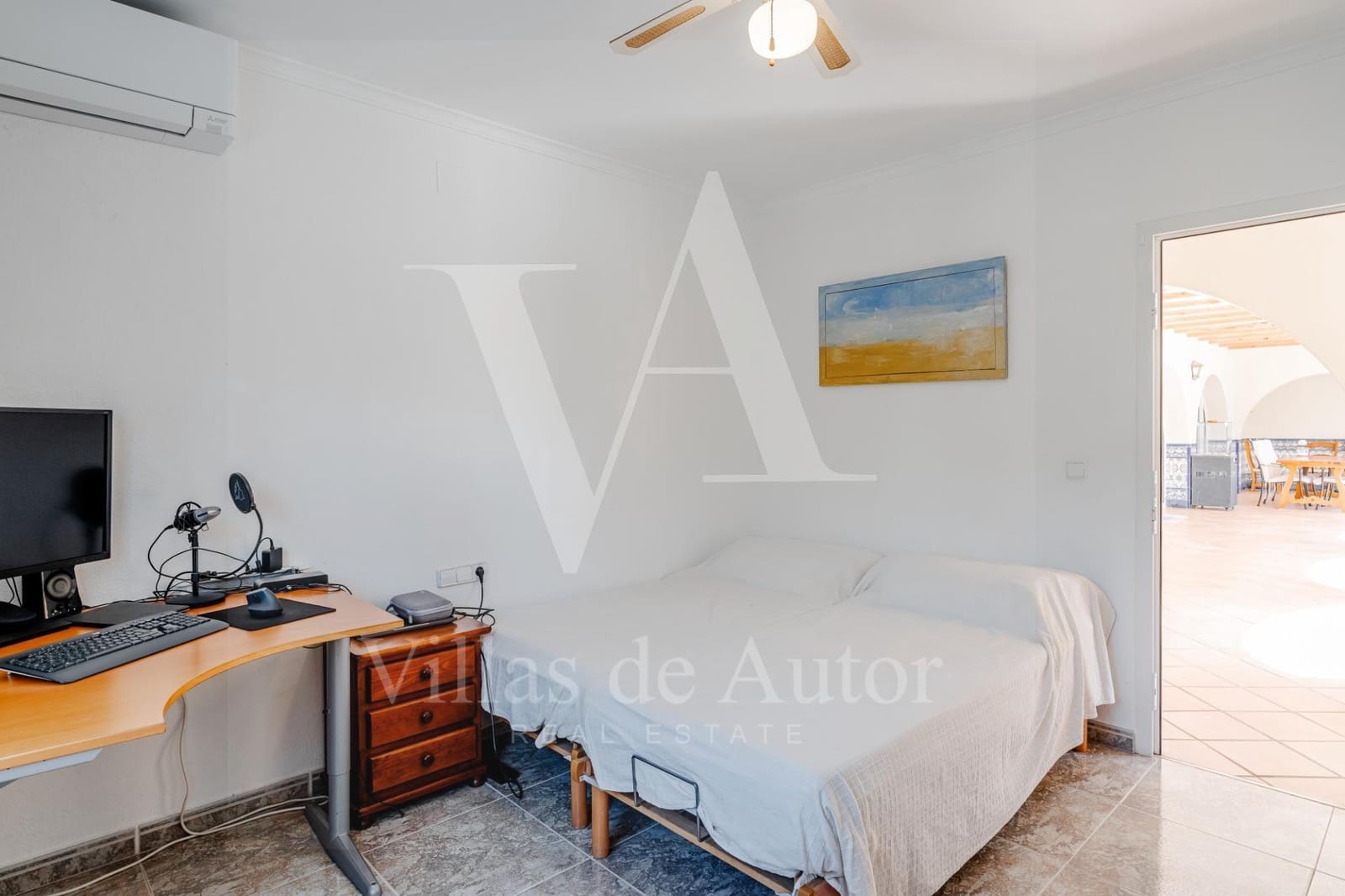 5 slaapkamer Villa te koop in Calpe / Calp met zwembad garage - € 1.250.000 (Ref: 10055466)