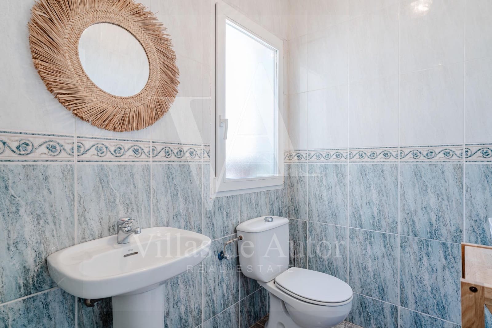 5 slaapkamer Villa te koop in Calpe / Calp met zwembad garage - € 1.250.000 (Ref: 10055466)