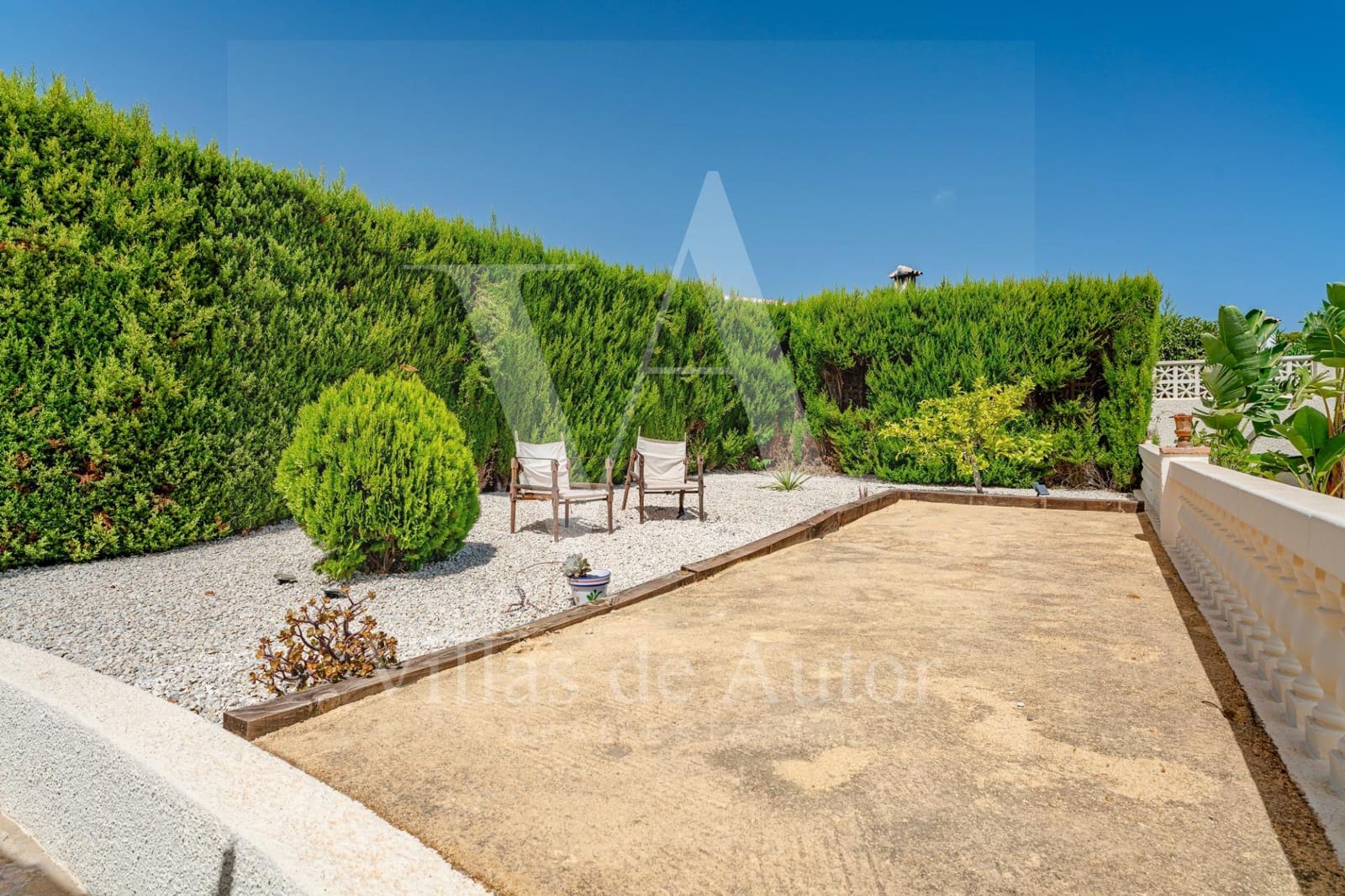 5 slaapkamer Villa te koop in Calpe / Calp met zwembad garage - € 1.250.000 (Ref: 10055466)