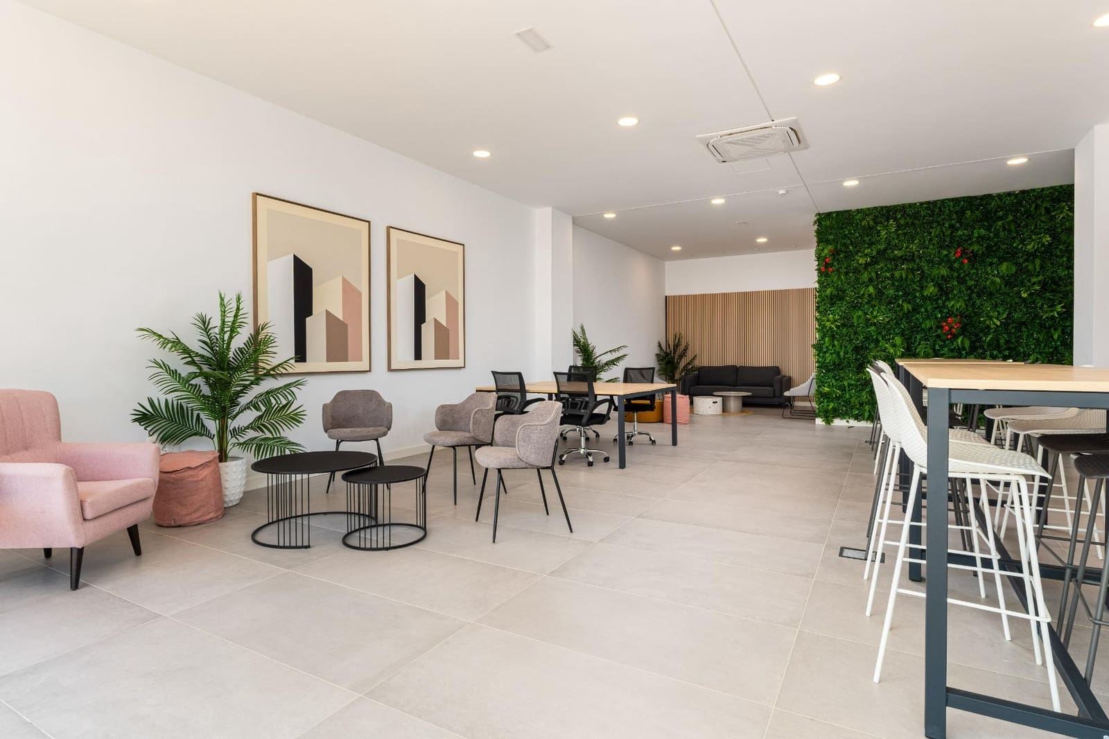 2 quarto Apartamento para venda em Finestrat com garagem - 580 000 € (Ref: 10100325)