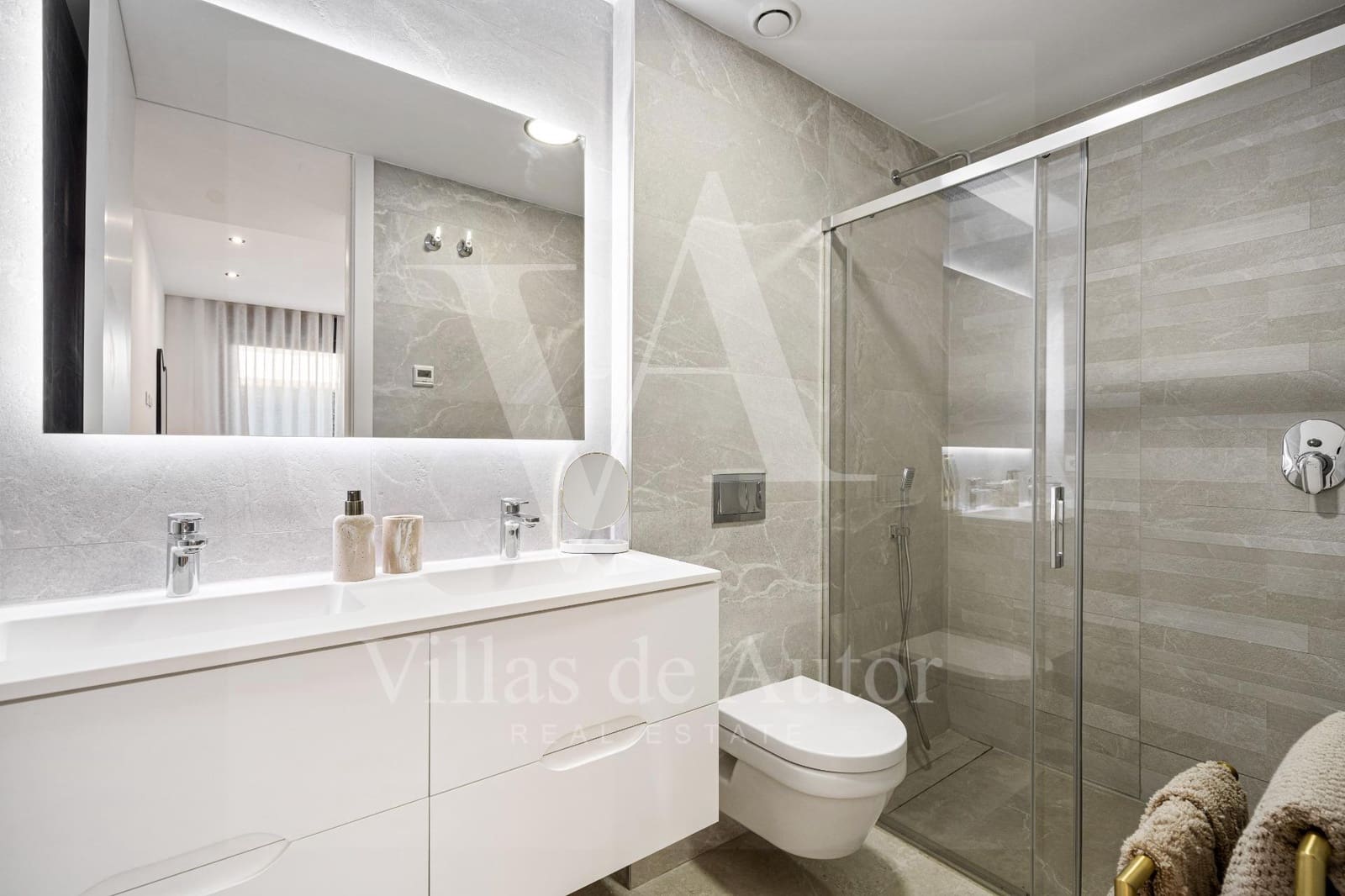 3 slaapkamer Appartement te koop in Finestrat met garage - € 580.000 (Ref: 10100326)