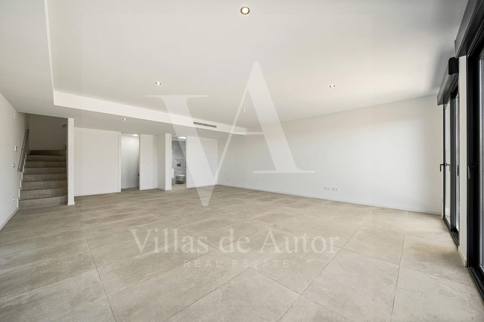 3 slaapkamer Appartement te koop in Finestrat met garage - € 580.000 (Ref: 10100326)