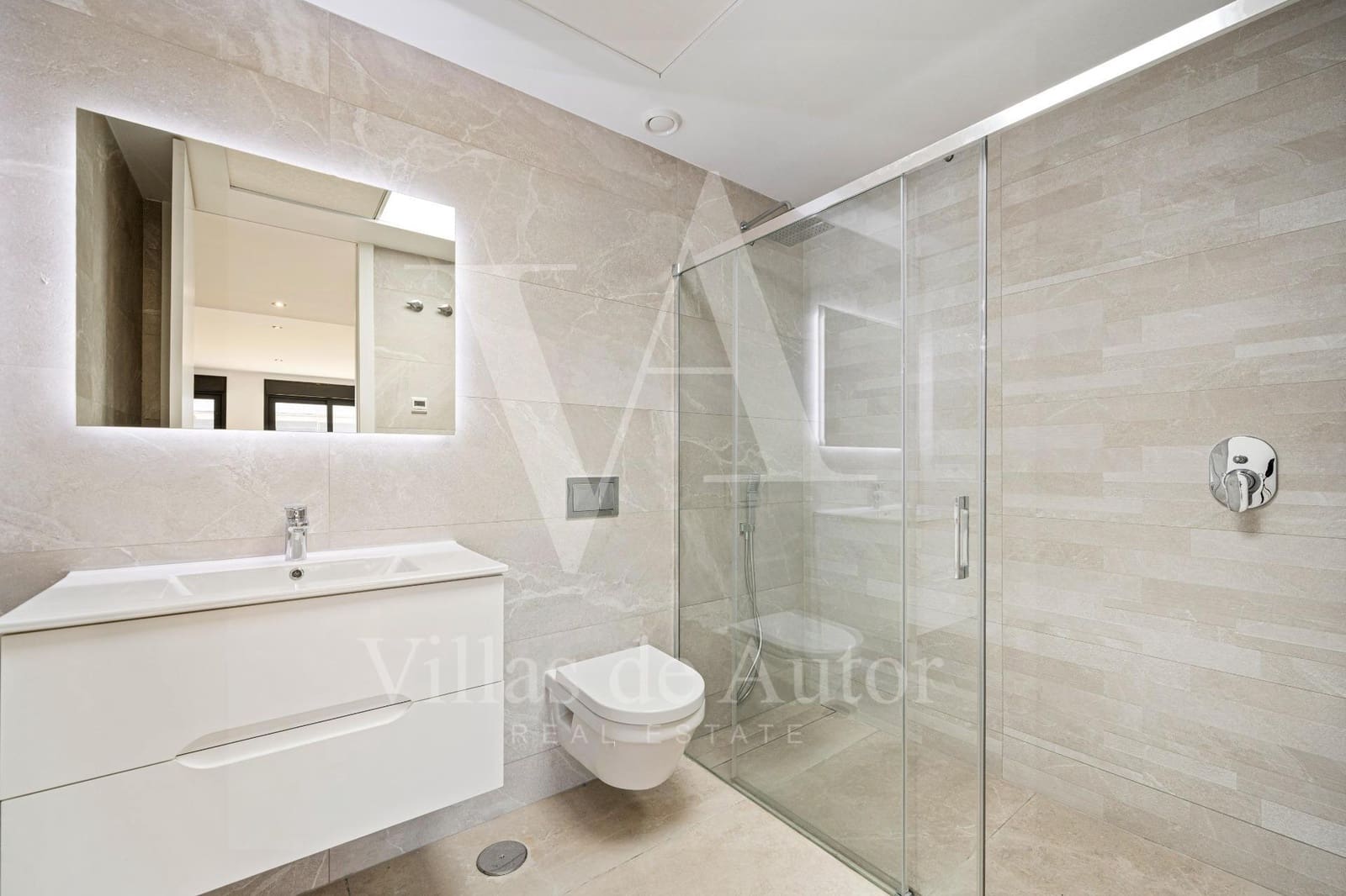 3 slaapkamer Appartement te koop in Finestrat met garage - € 580.000 (Ref: 10100326)