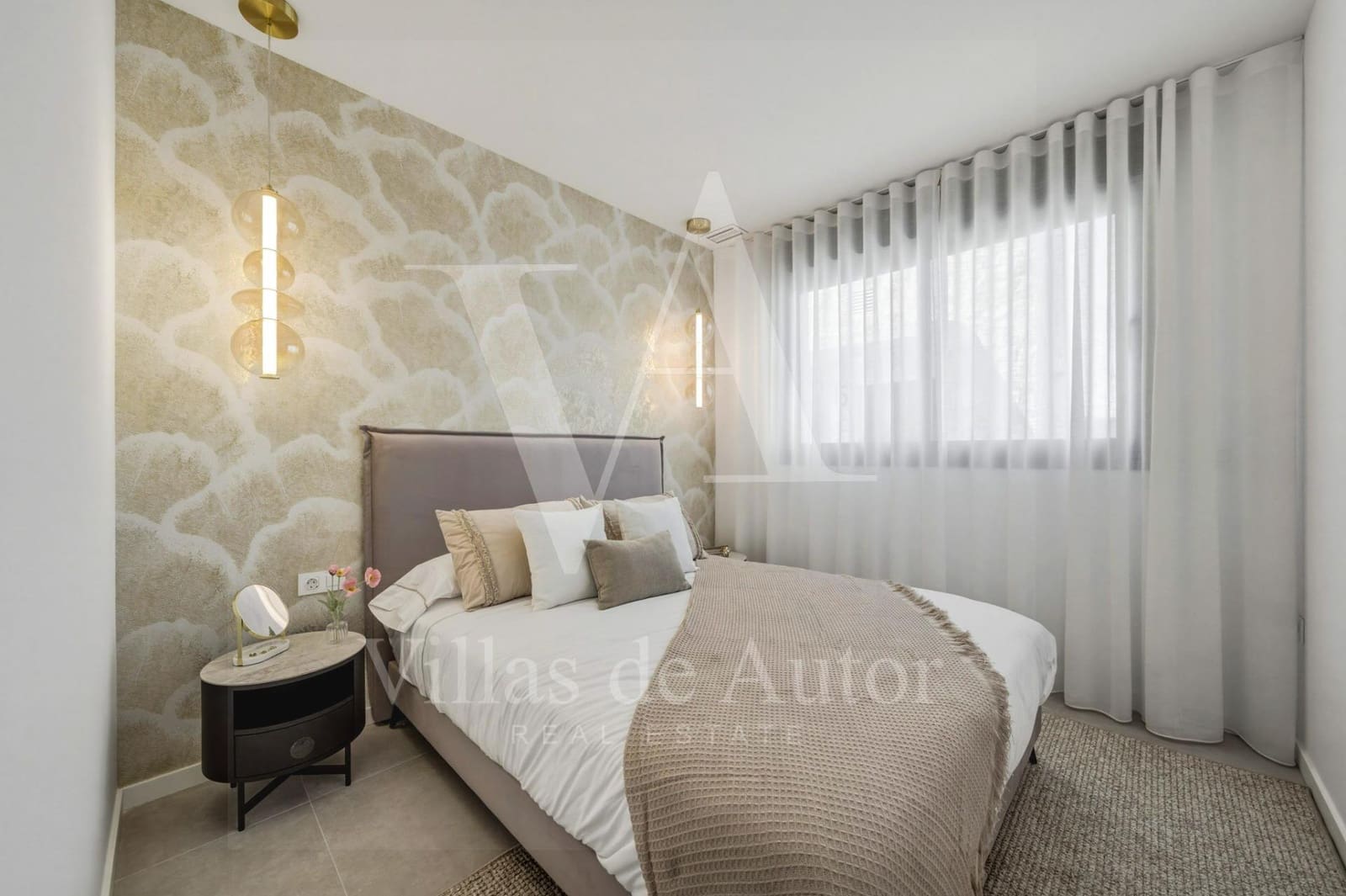Ático de 3 habitaciones en Finestrat en venta con garaje - 590.000 € (Ref: 10100327)