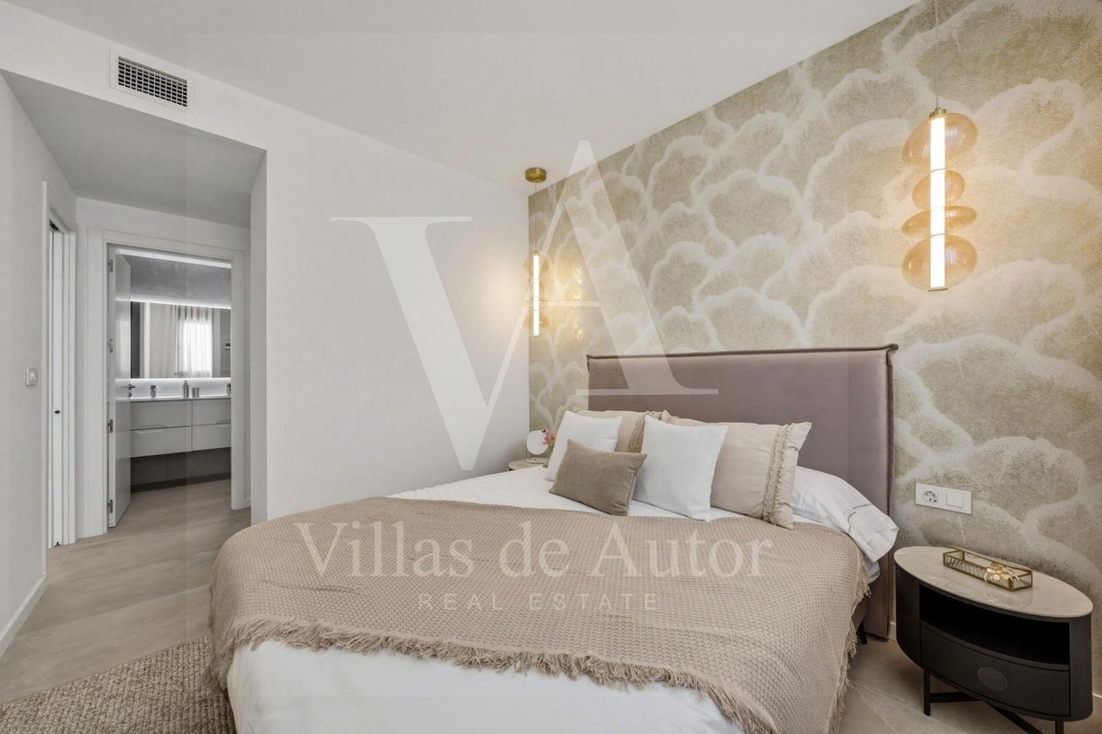 Ático de 3 habitaciones en Finestrat en venta con garaje - 590.000 € (Ref: 10100327)