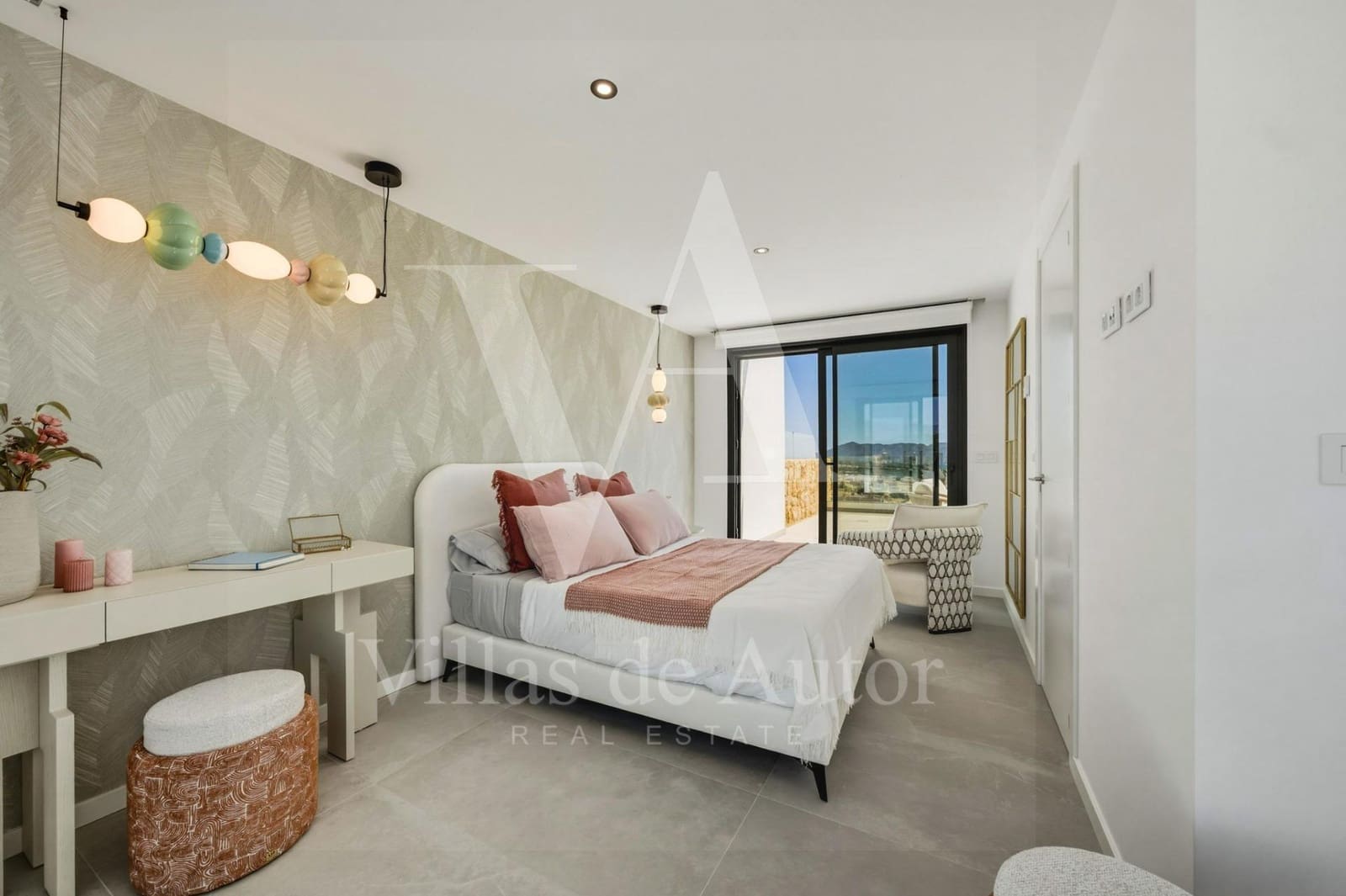 Ático de 3 habitaciones en Finestrat en venta con garaje - 590.000 € (Ref: 10100327)