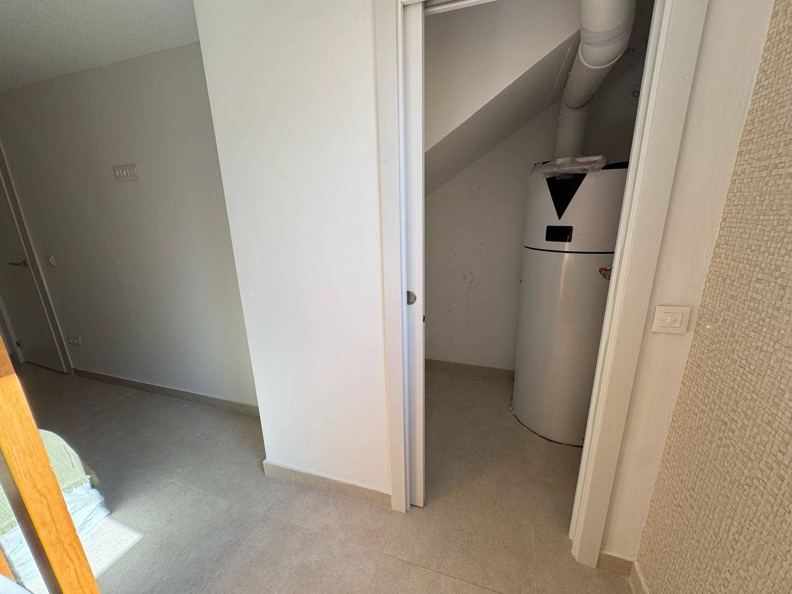 4 soveværelse Villa til salg i Finestrat med swimmingpool garage - € 895.000 (Ref: 10153694)