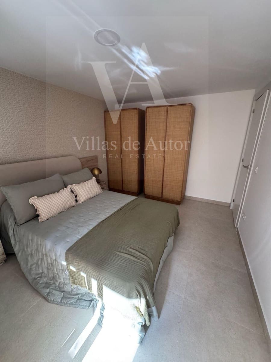 4 bedroom Villa for sale in Finestrat with pool garage - € 895,000 (Ref: 10153694)