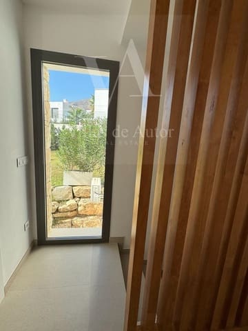 4 quarto Moradia para venda em Golf Bahía, Finestrat com piscina garagem - 895 000 € (Ref: 10153694)