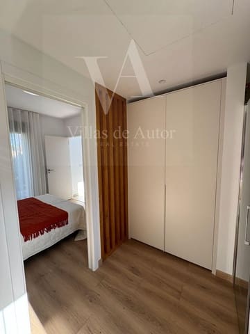 4 quarto Moradia para venda em Golf Bahía, Finestrat com piscina garagem - 895 000 € (Ref: 10153694)