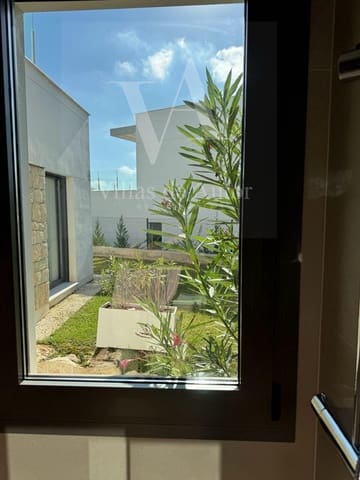 4 quarto Moradia para venda em Golf Bahía, Finestrat com piscina garagem - 895 000 € (Ref: 10153694)