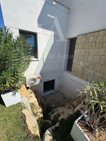 4 quarto Moradia para venda em Golf Bahía, Finestrat com piscina garagem - 895 000 € (Ref: 10153694)