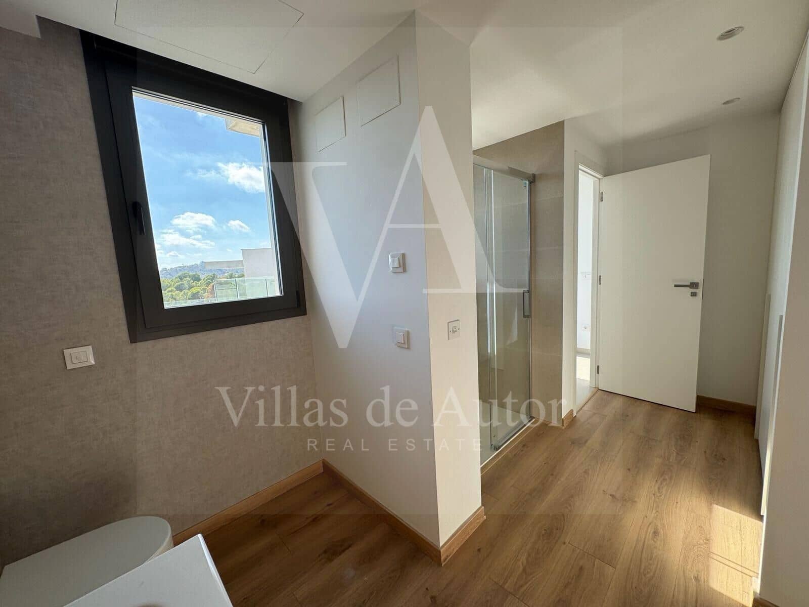 4 bedroom Villa for sale in Finestrat with pool garage - € 895,000 (Ref: 10153694)