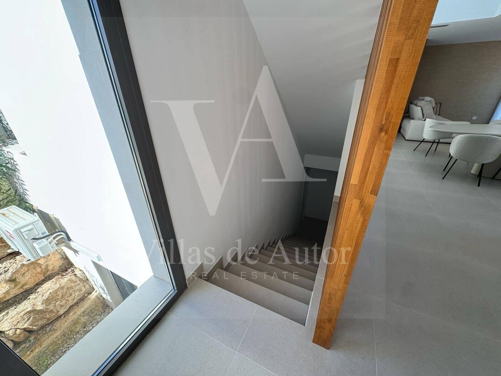 4 bedroom Villa for sale in Finestrat with pool garage - € 895,000 (Ref: 10153694)