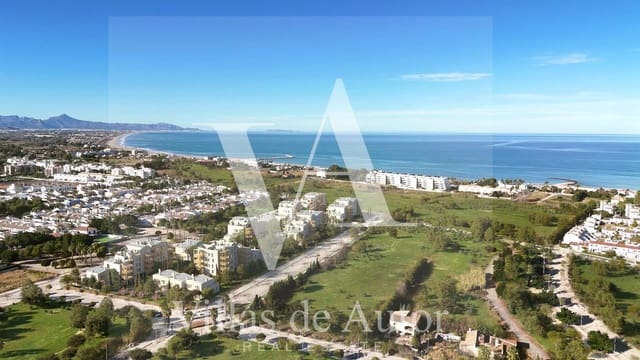 1 Zimmer Apartment zu verkaufen in El Vergel / Verger mit Pool Garage - 268.500 € (Ref: 10174114)