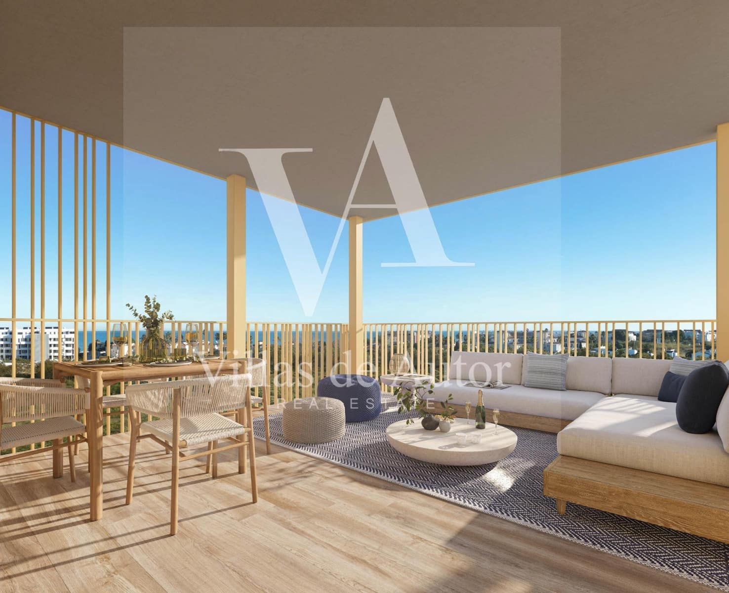 1 bedroom Apartment for sale in El Vergel / Verger with pool garage - € 268,500 (Ref: 10174114)